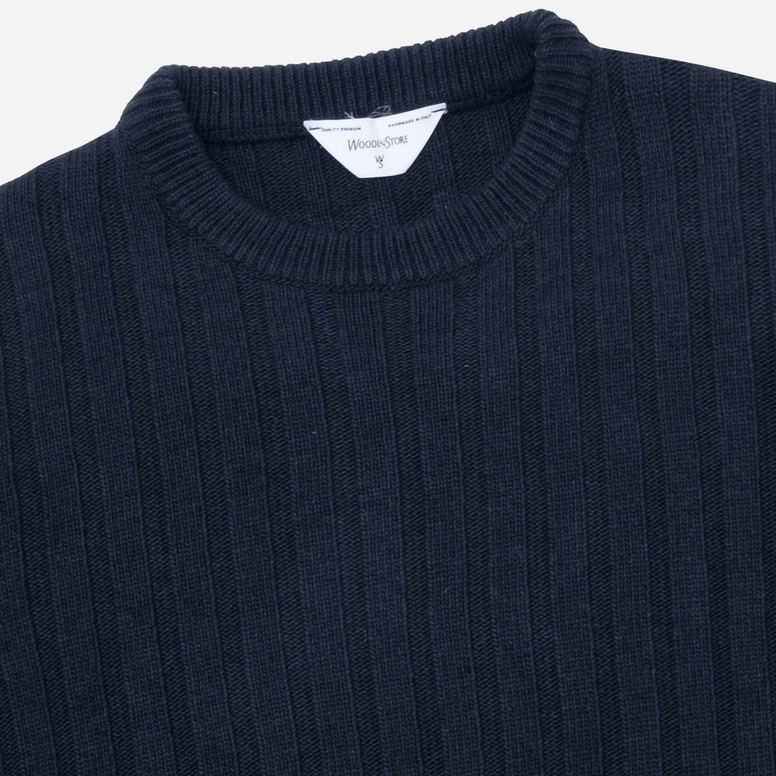 Ortisei Jumper navy - Image 3