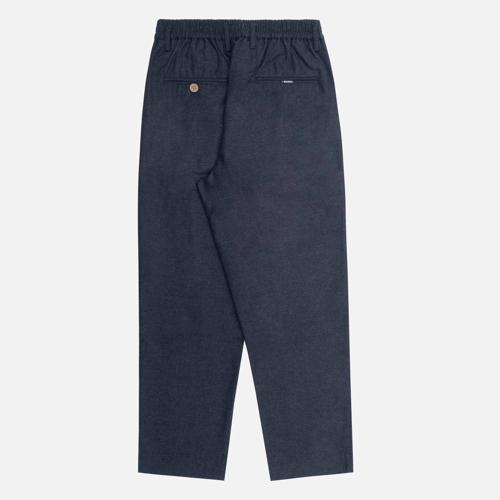 Osaka Pant blu - Image 2