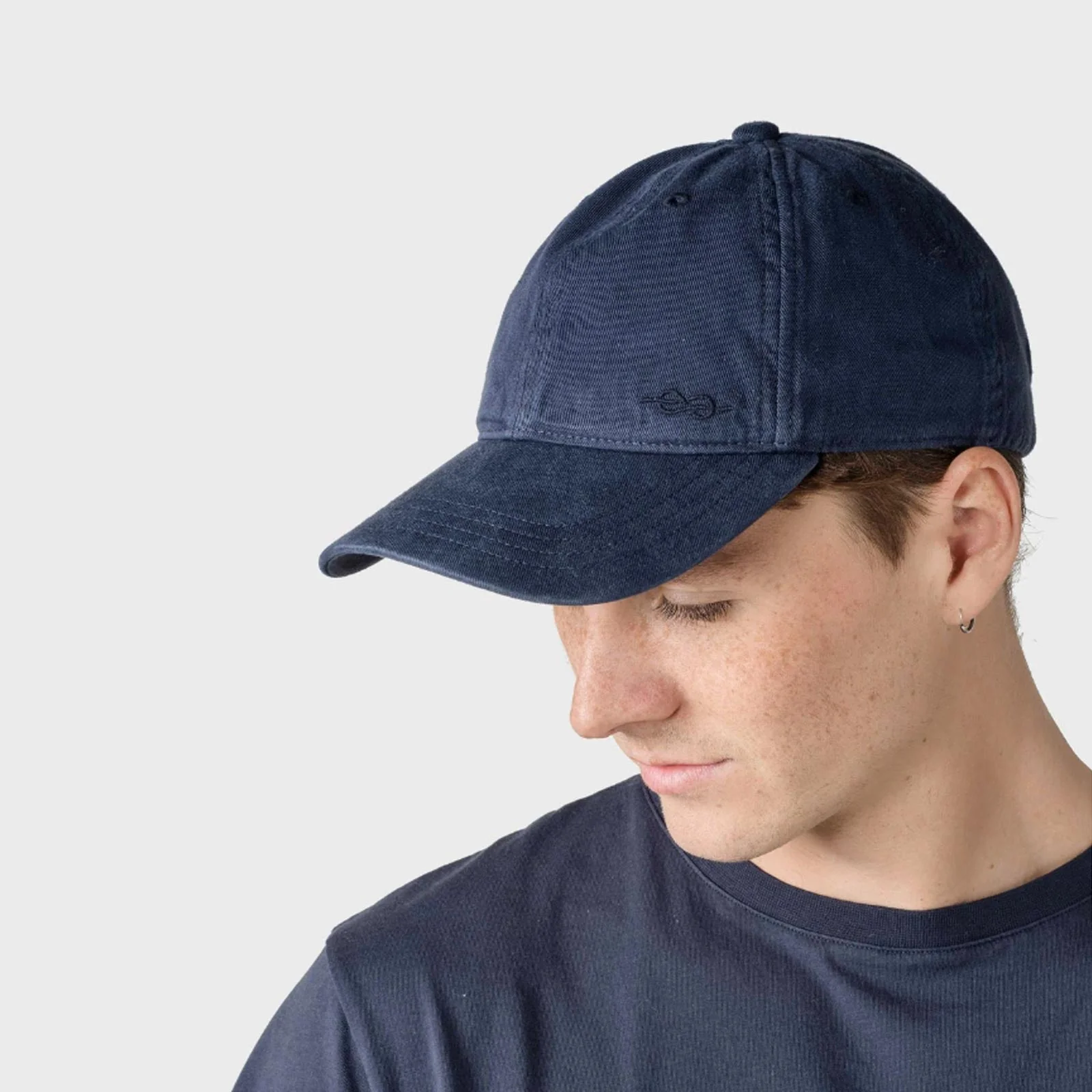 Ove Cap navy