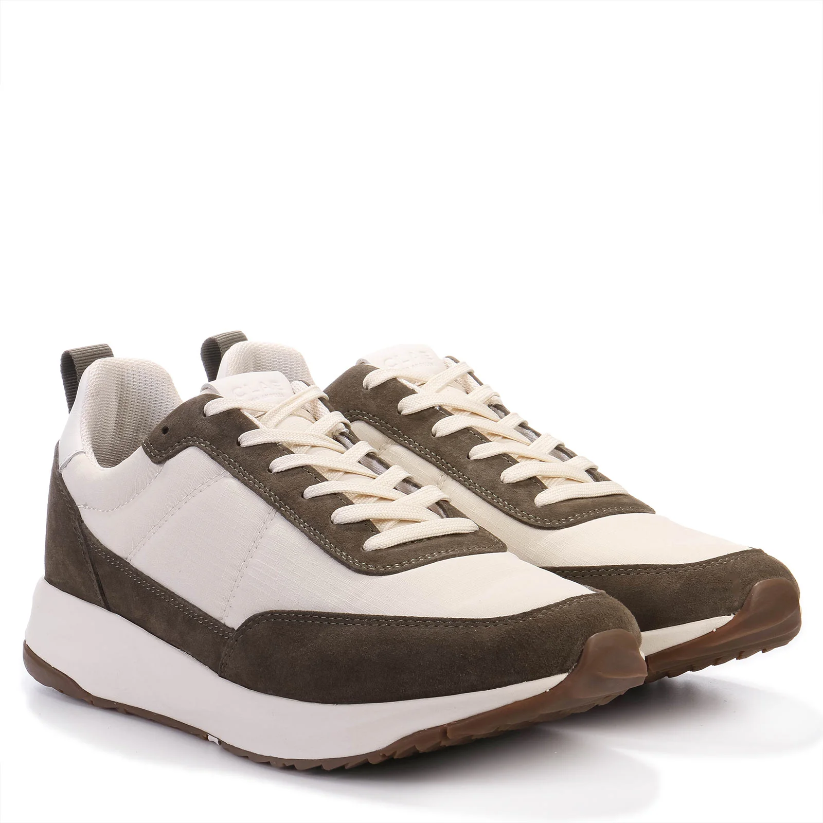 Owens olive/offwhite - Image 2