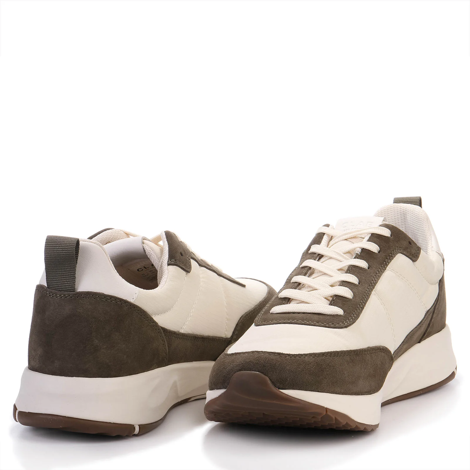 Owens olive/offwhite - Image 3