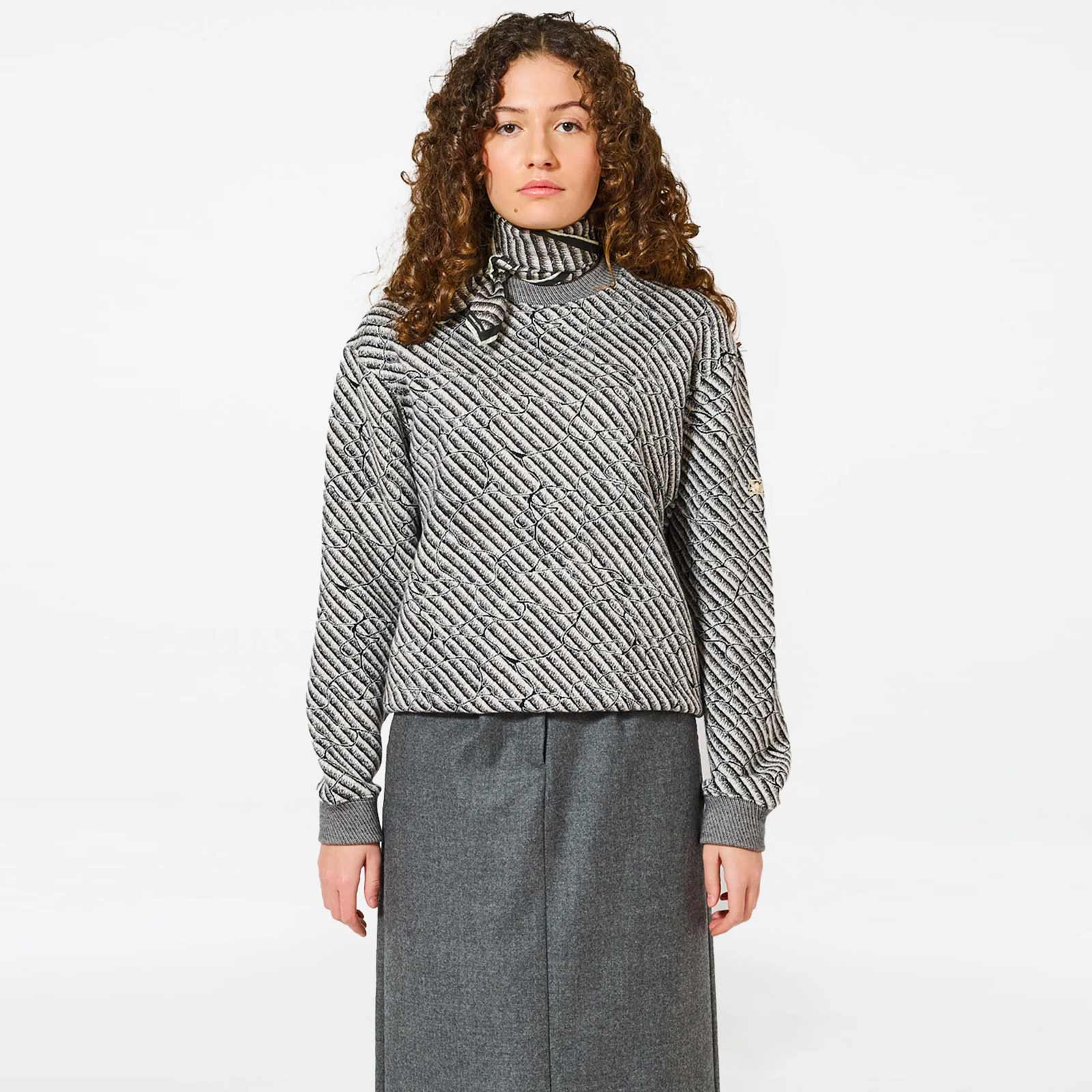Pac Industrial Jumper multi/grey - Image 6