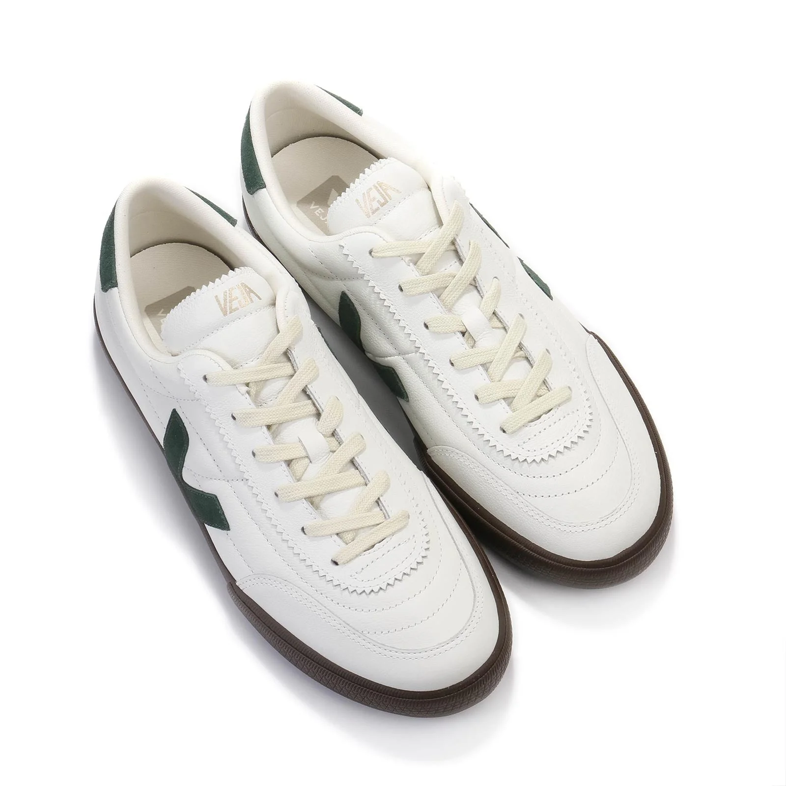 Panenka Leather white cyprus eagle - Image 4
