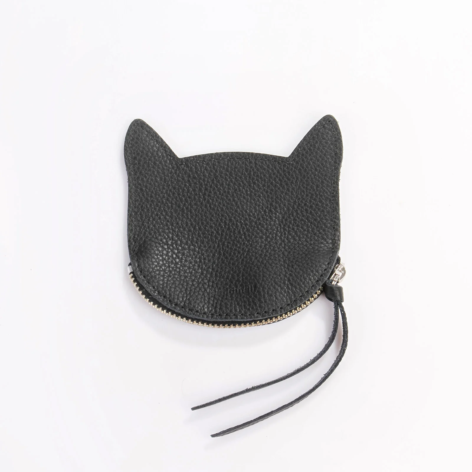 Papoutsini Wallet Katze black - Image 2