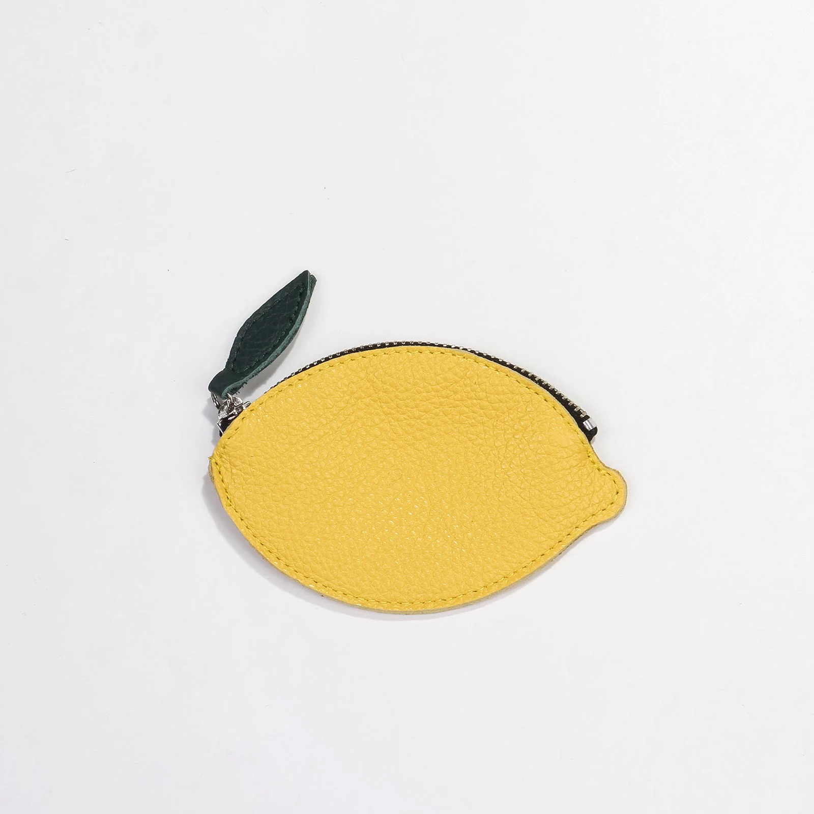 Papoutsini Wallet Zitrone yellow - Image 2