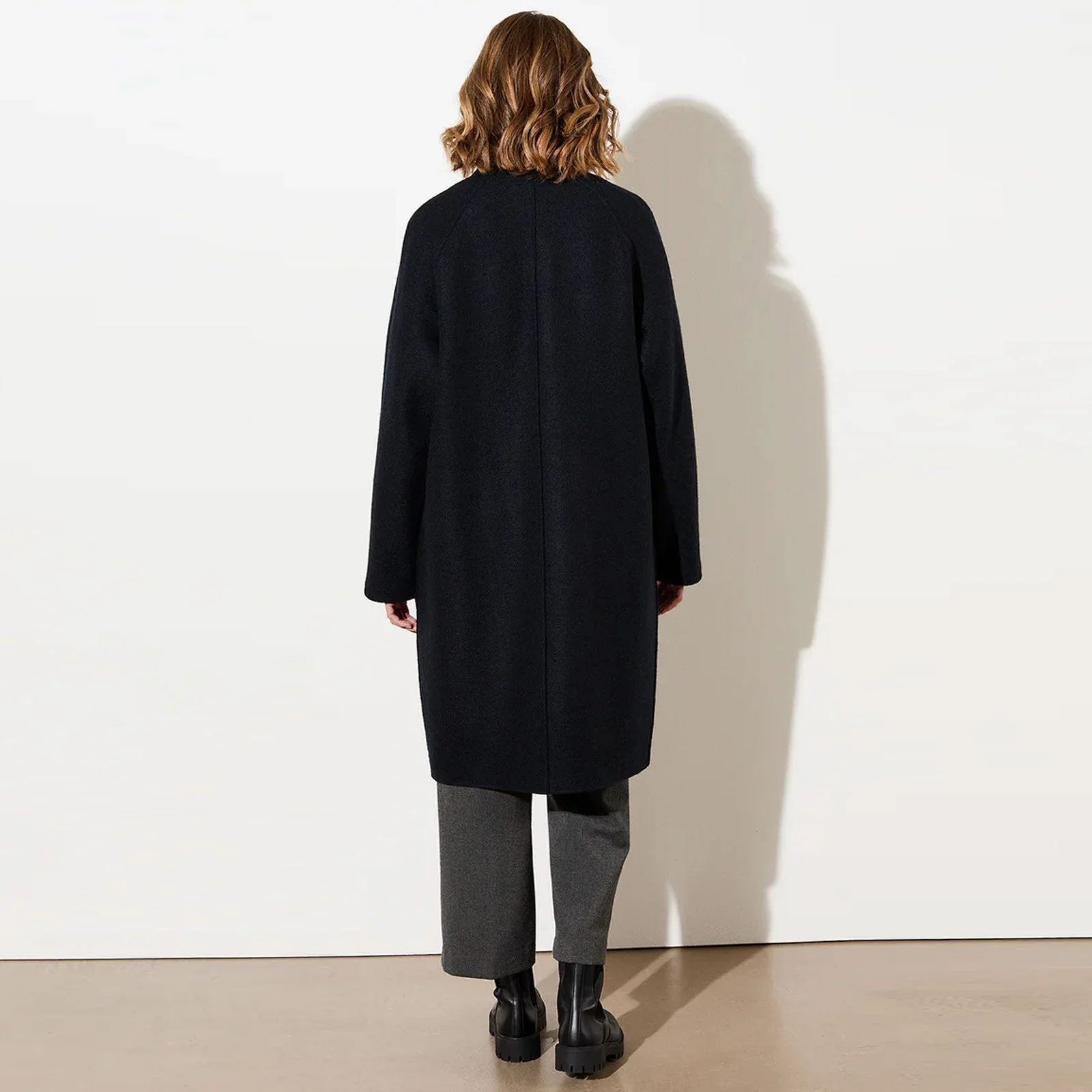 Parry Coat carbon - Image 2