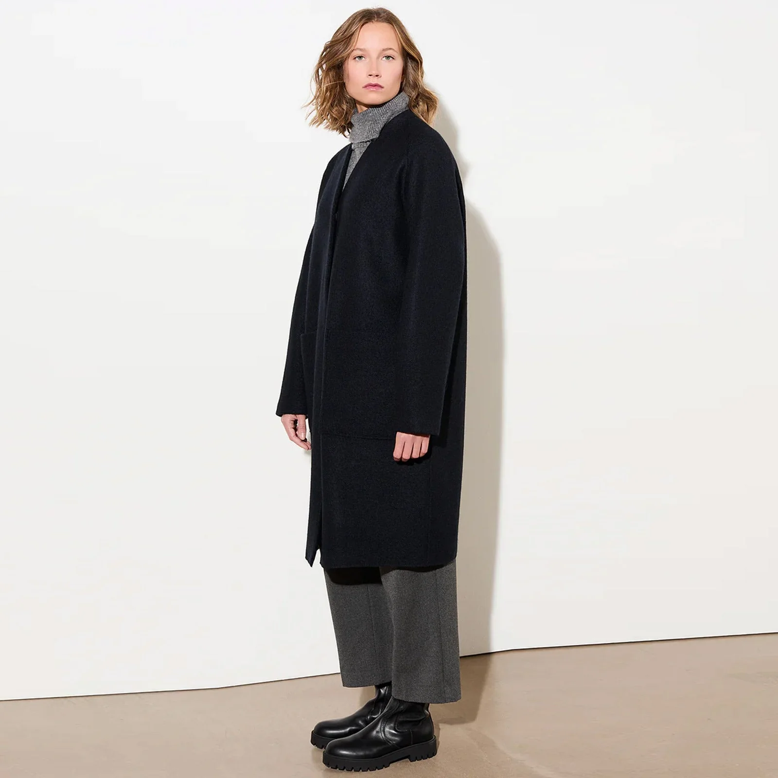 Parry Coat carbon - Image 3