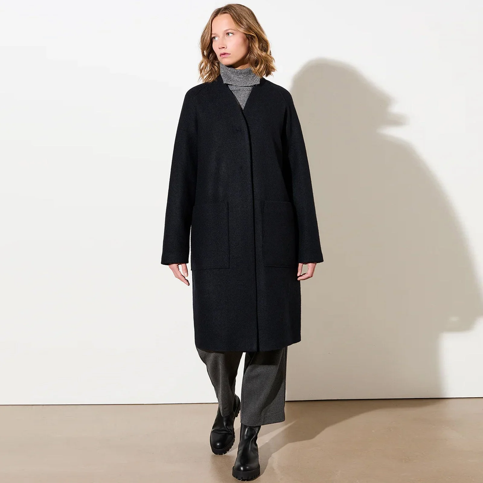 Parry Coat carbon - Image 4