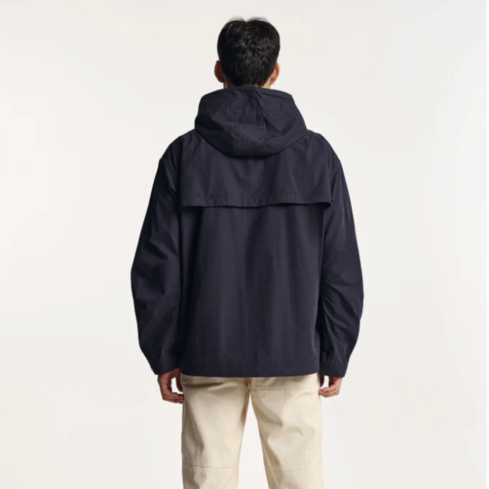 Peak Jacket midnight - Image 2