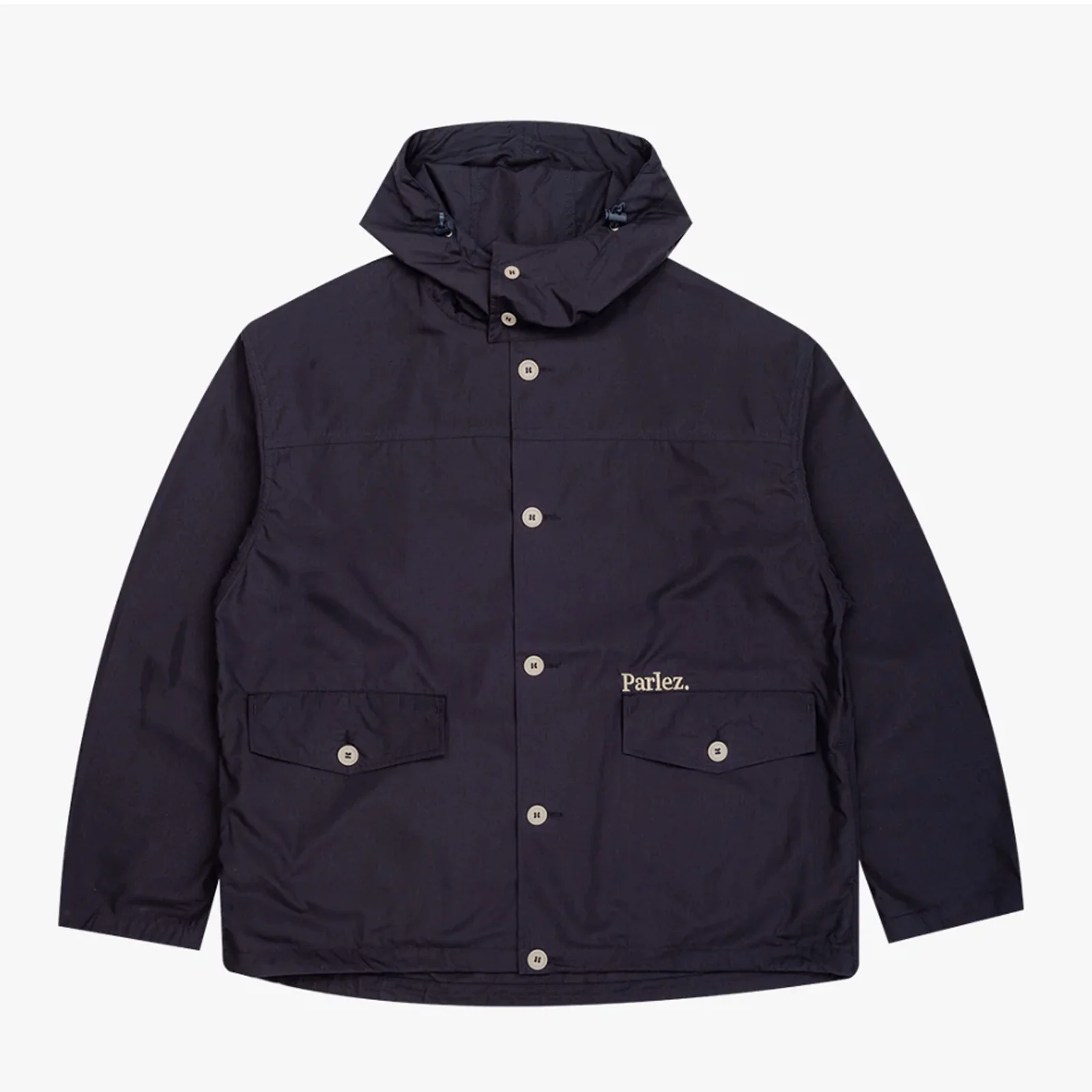 Peak Jacket midnight - Image 3
