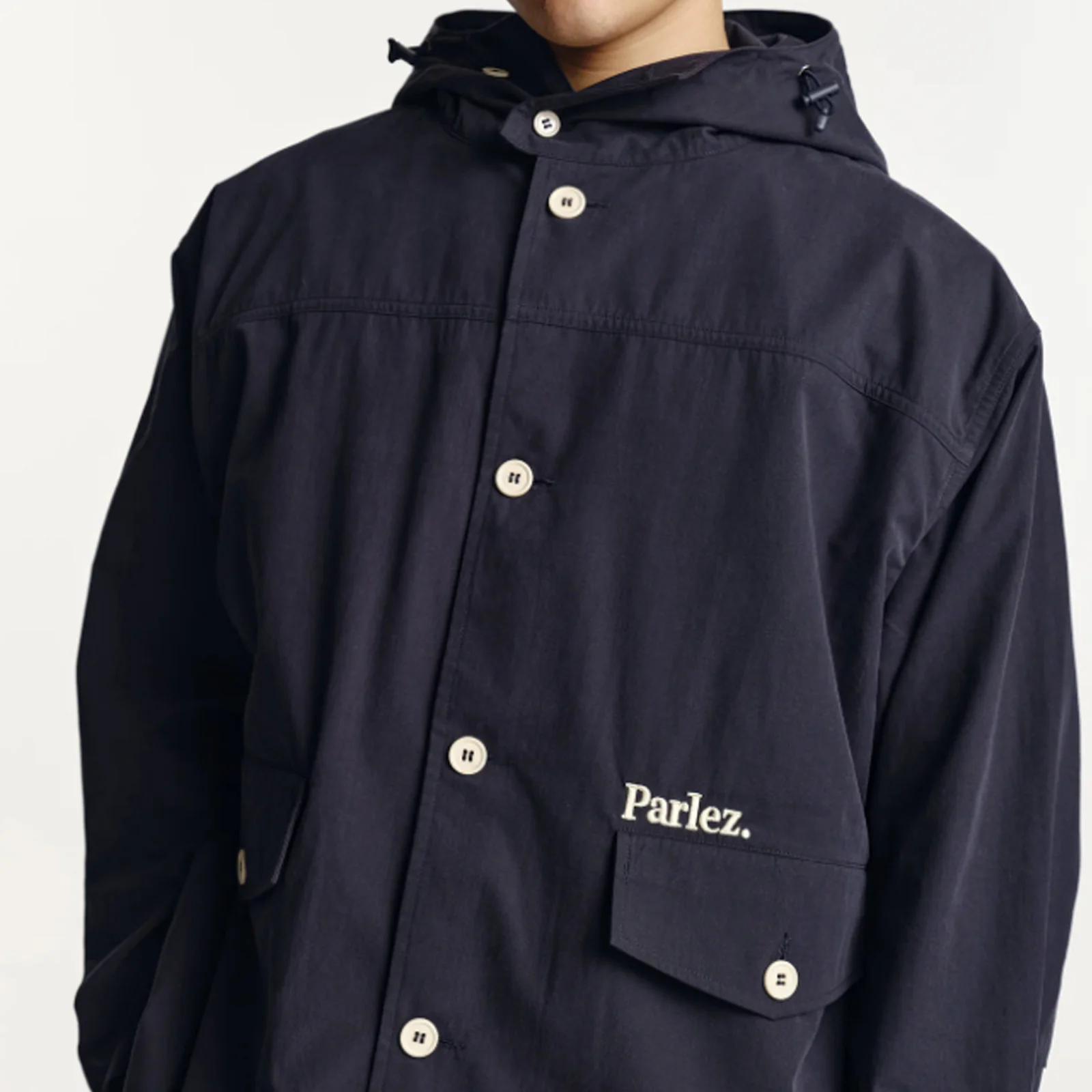 Peak Jacket midnight - Image 5