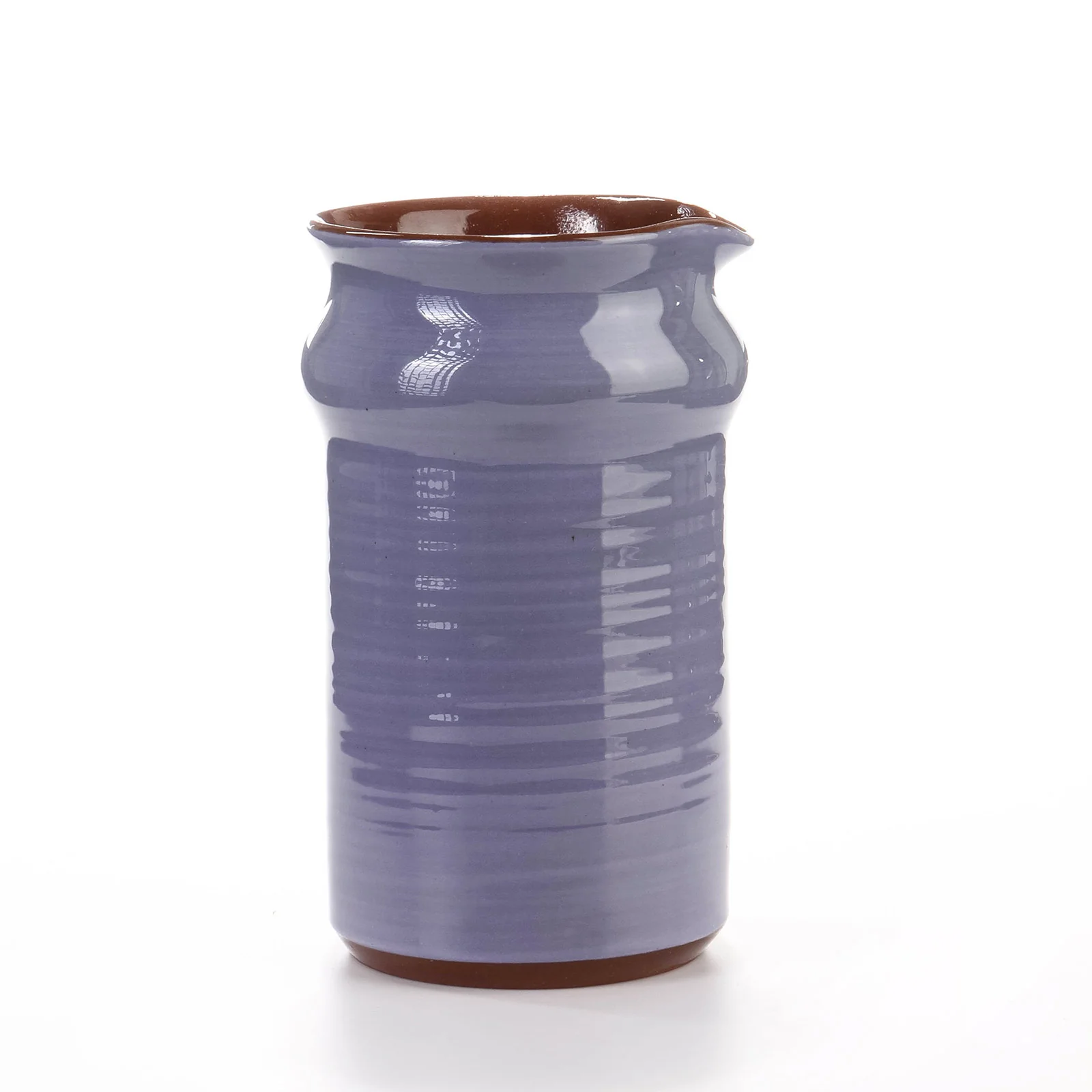Petite Carafe lavende fonce - Image 2