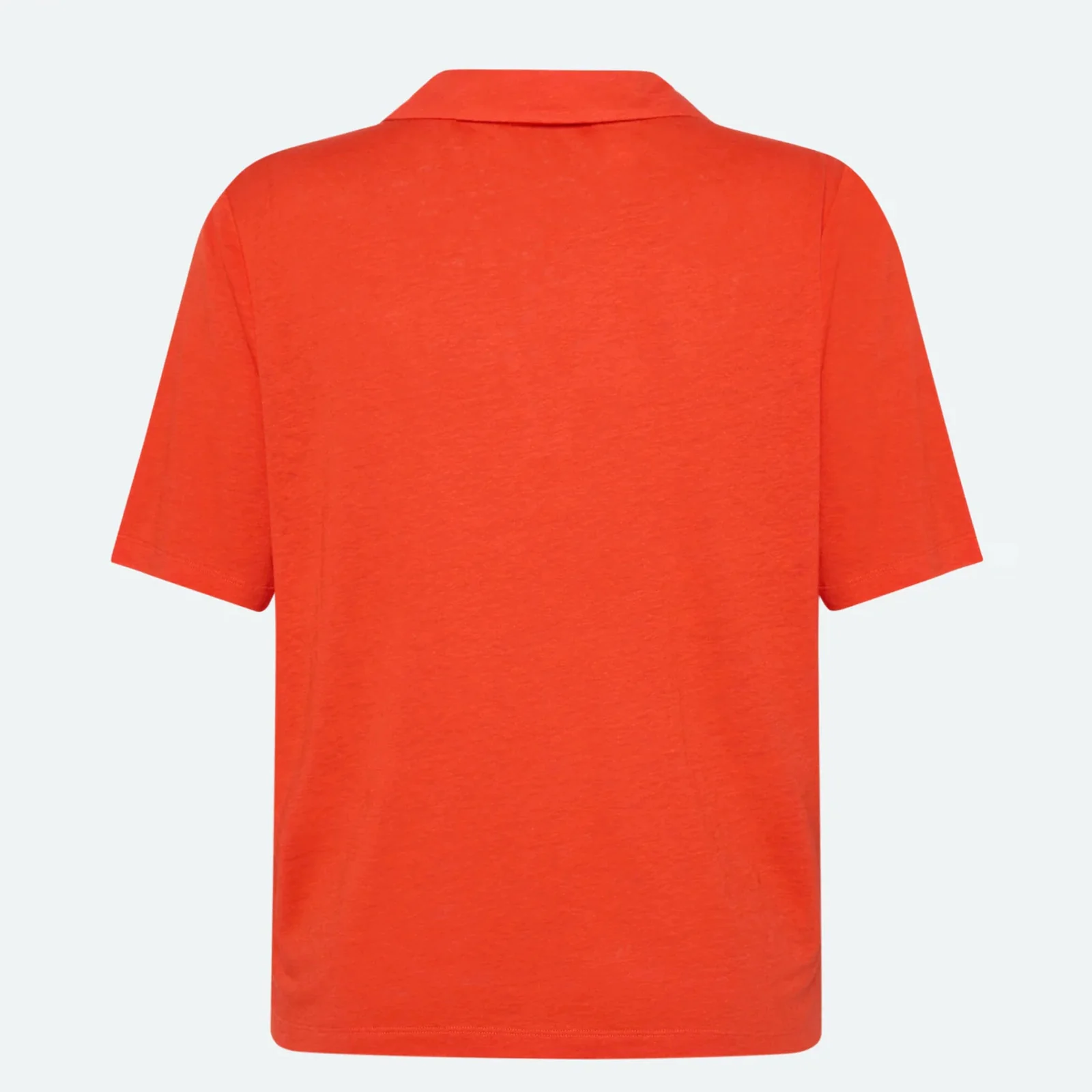 Petra Polo Shirt  4152 fiesta - Image 5
