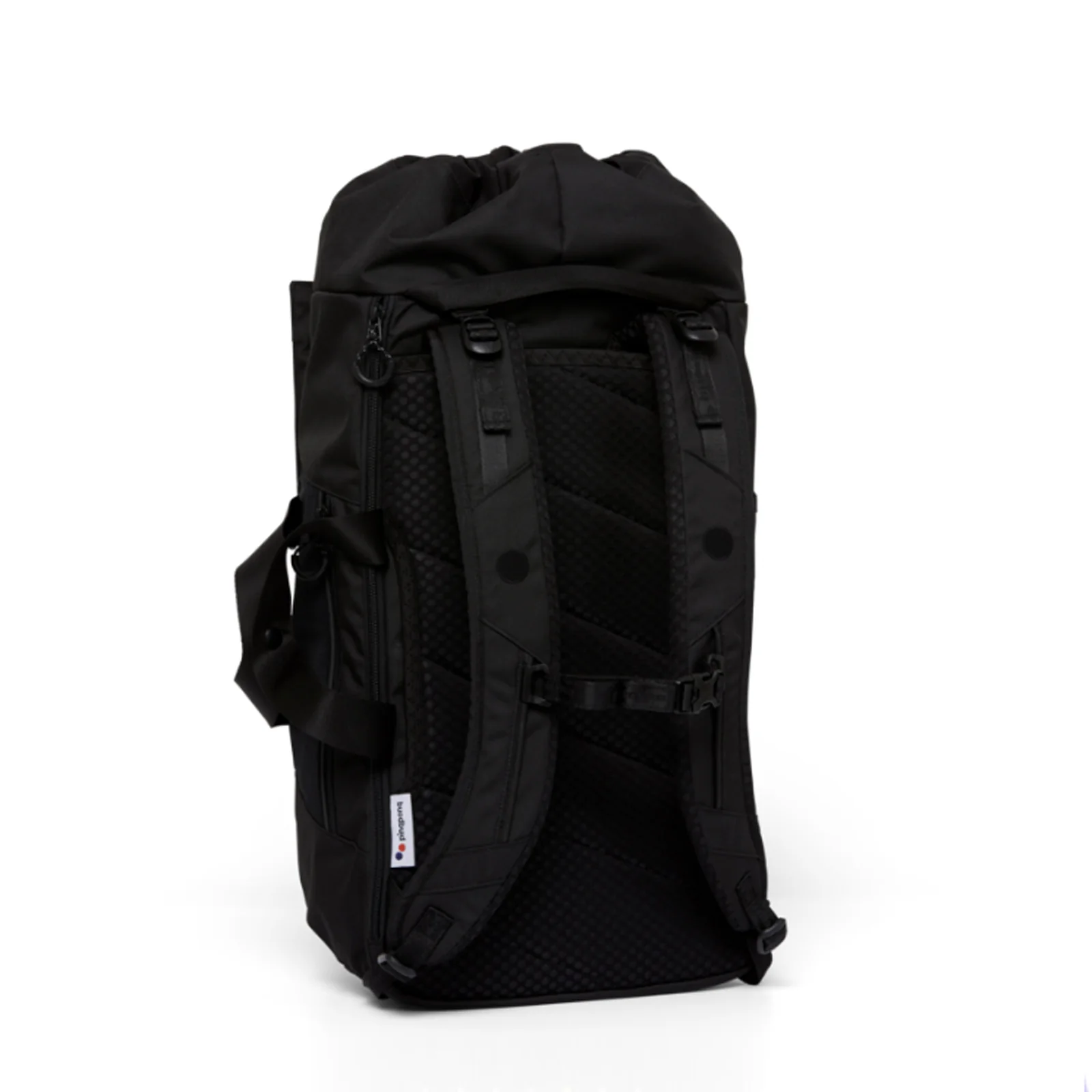 Blok Large Backpack rooted black - Image 4