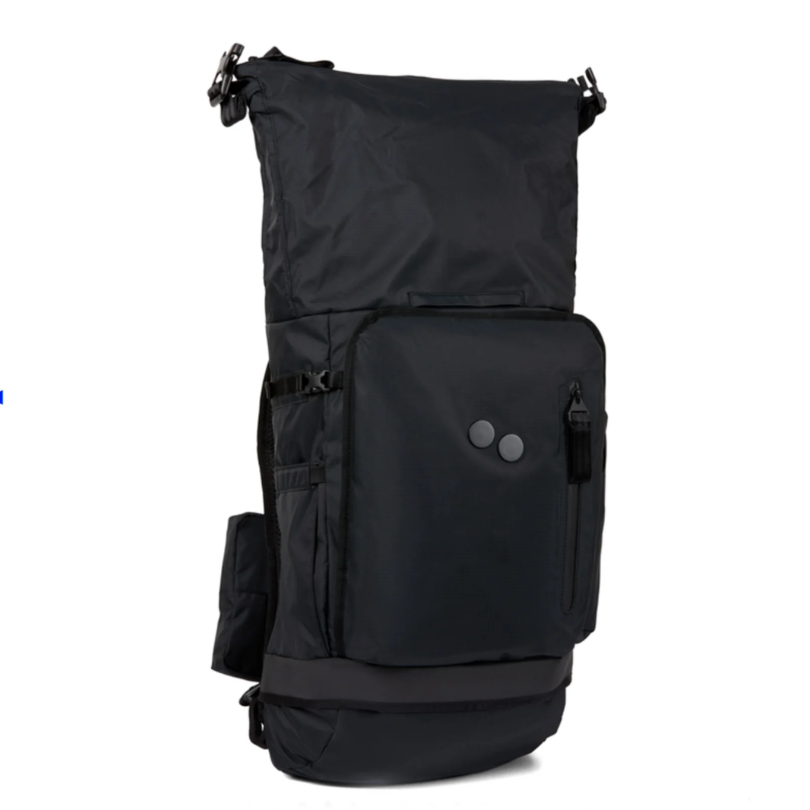 Komut Medium Backpack pure black - Image 6