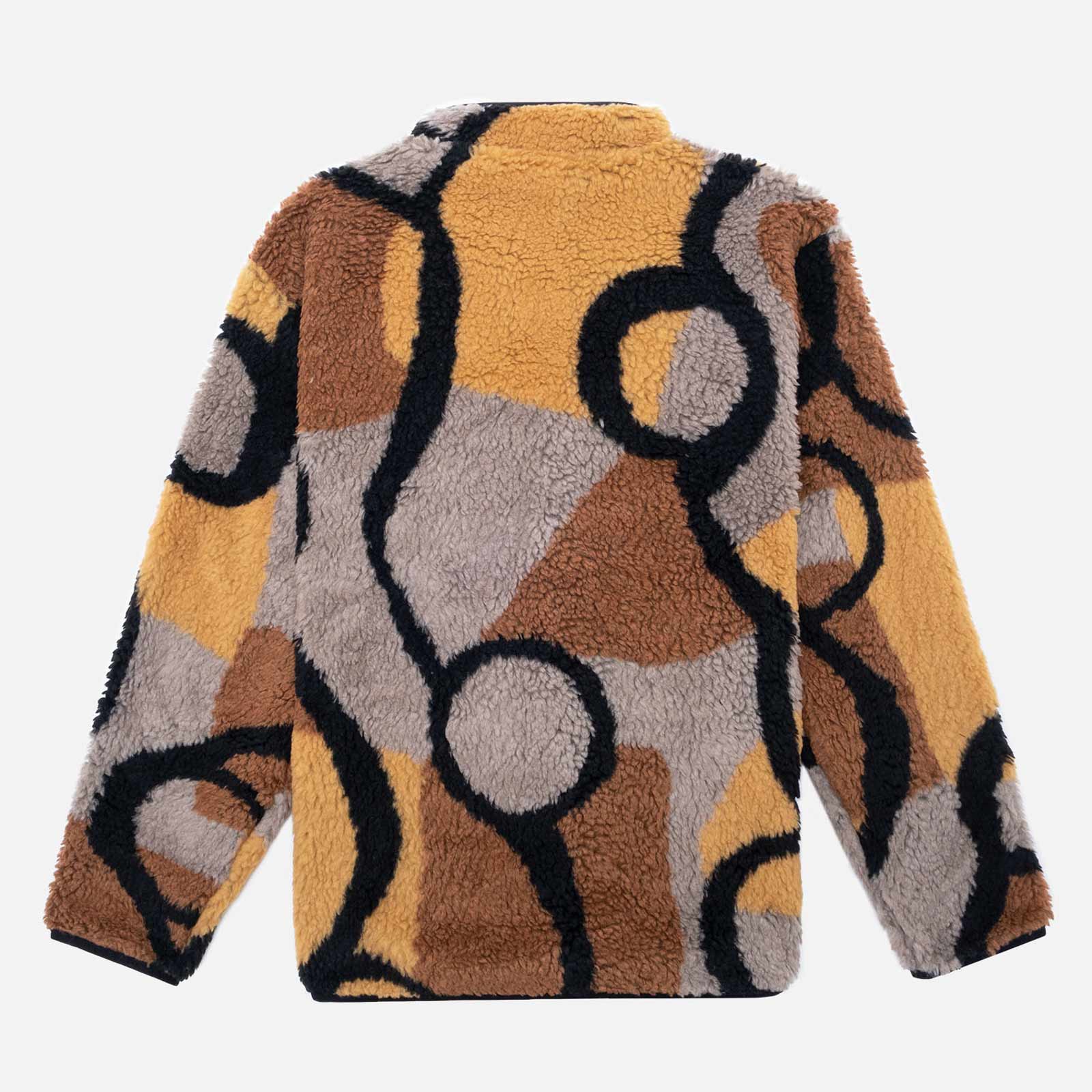 Polar Fleece Jacket terra - Image 2