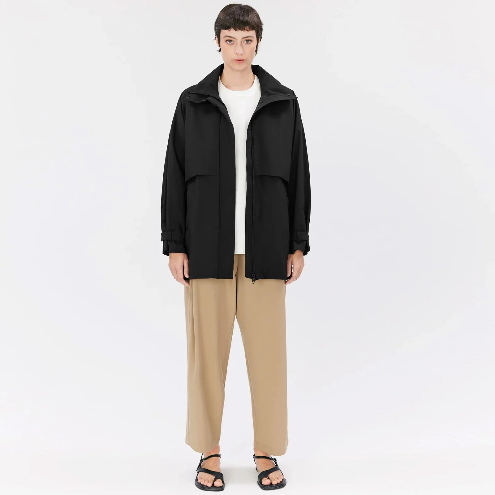 Polly Jacket black - Image 3