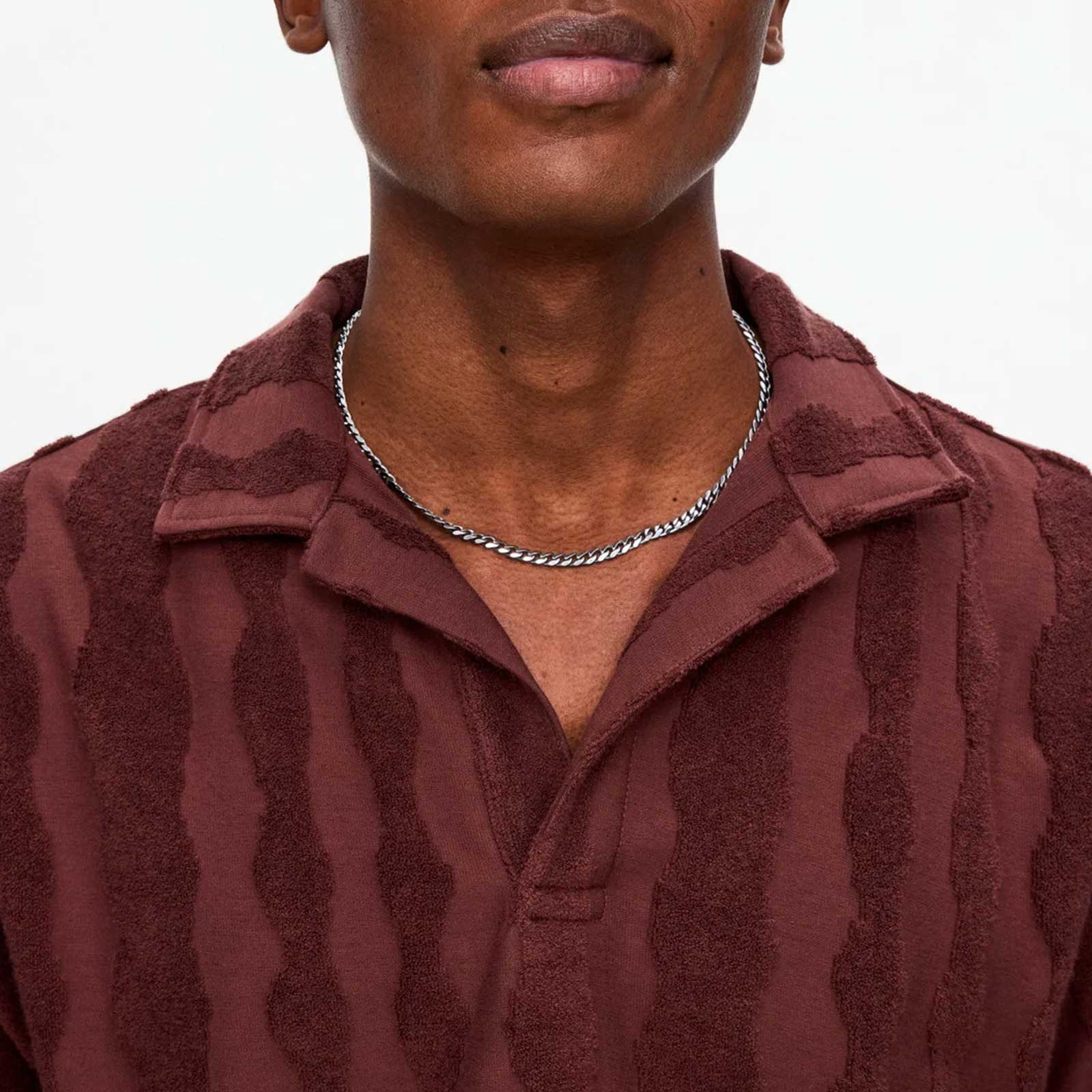 Polo Terry Shirt totem - Image 3