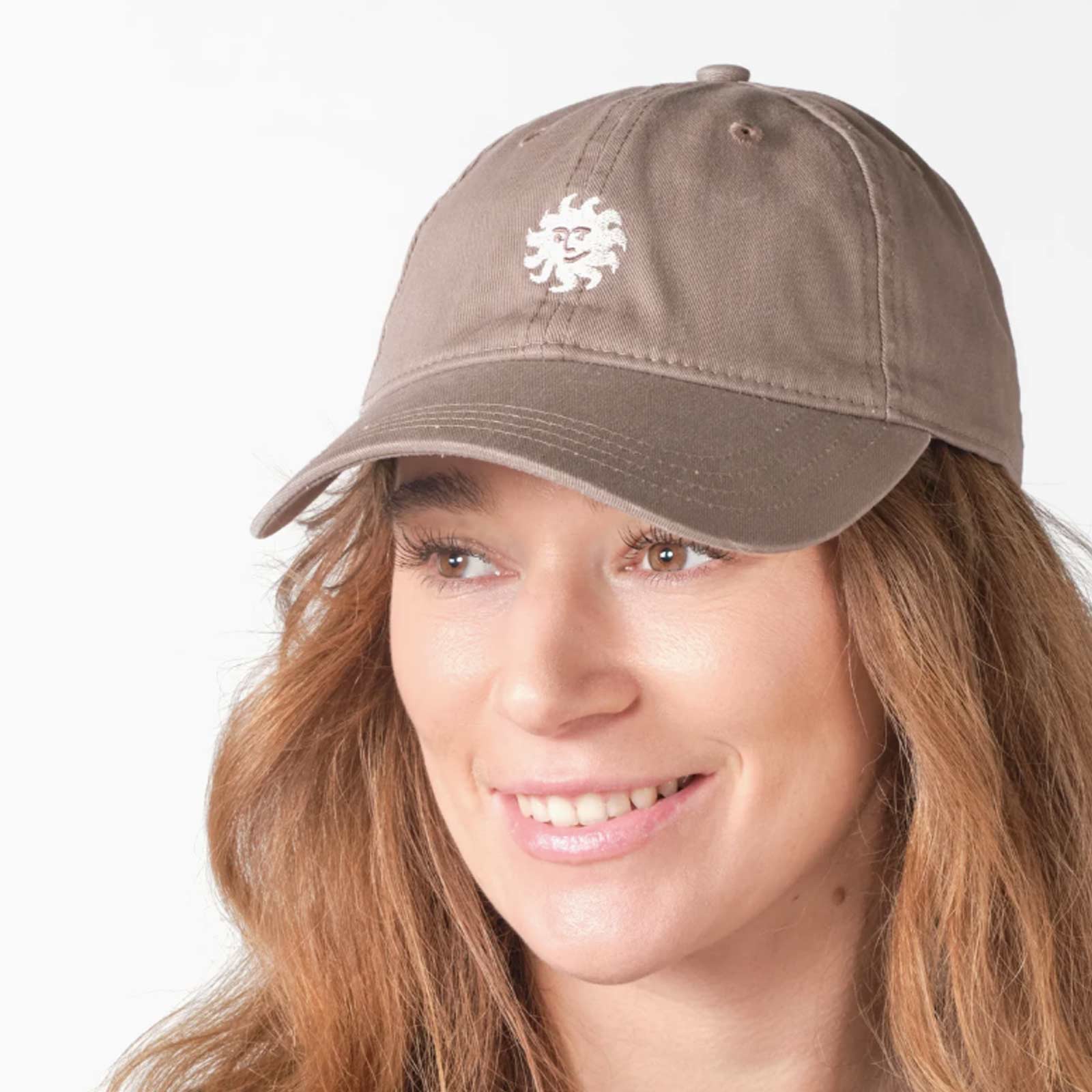 Preben Cap taupe