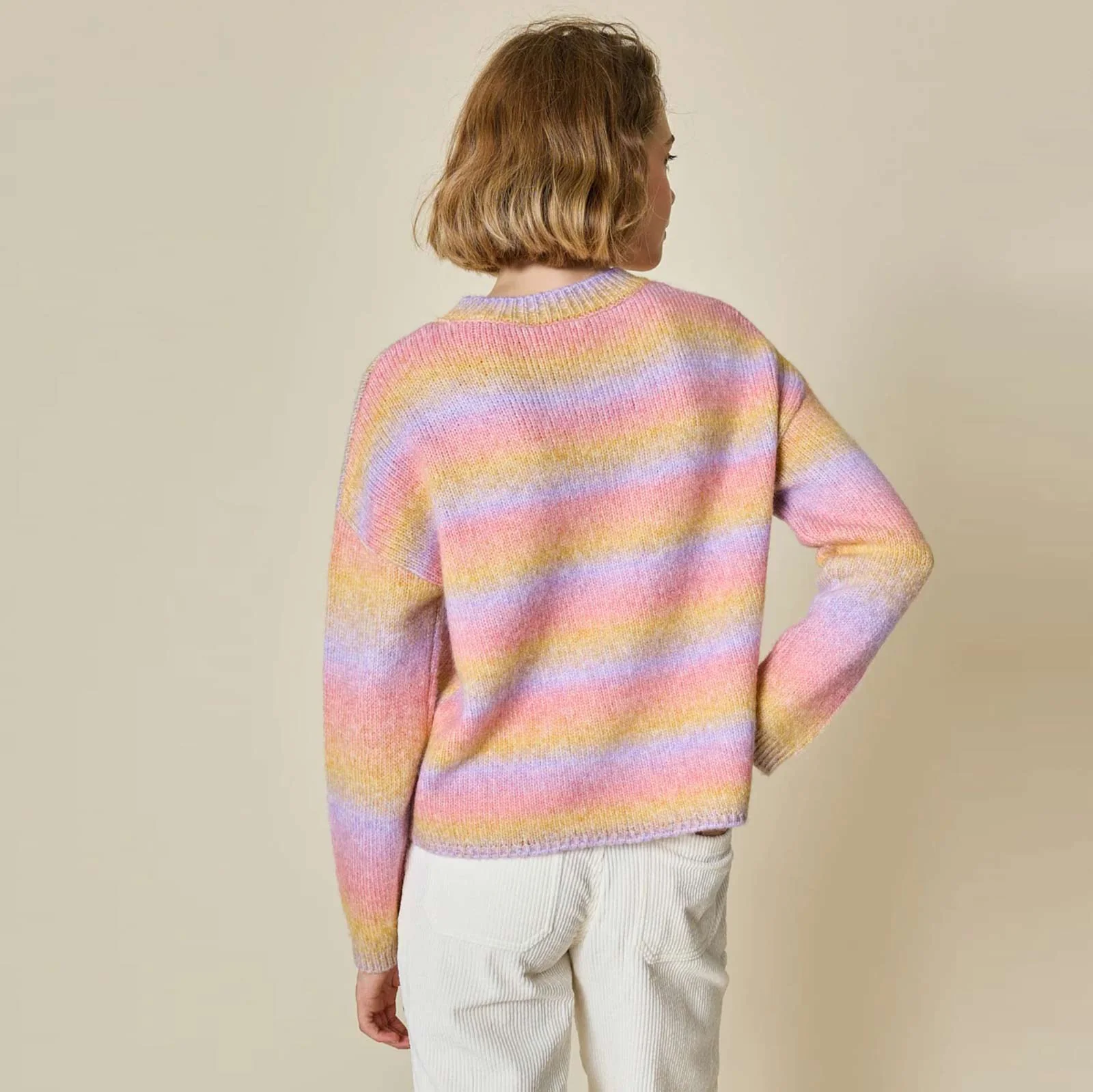 Prissa Jumper tie&dye - Image 5