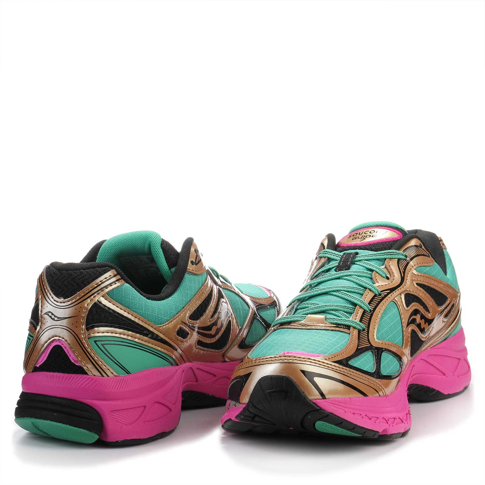 Progrid Guide 7 Hi Octane Pack green/bronze - Image 3