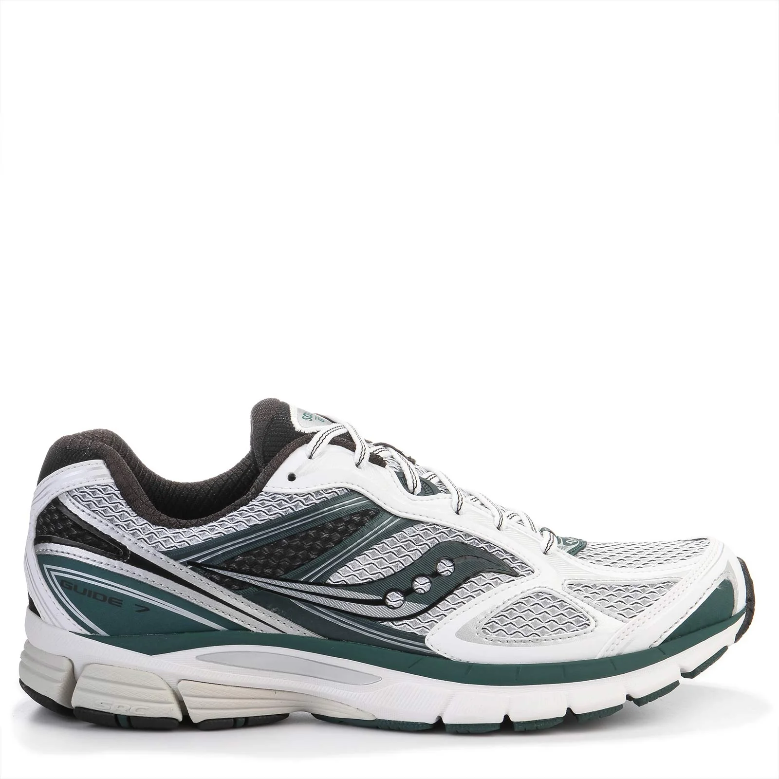 Progrid Guide 7 white/pine