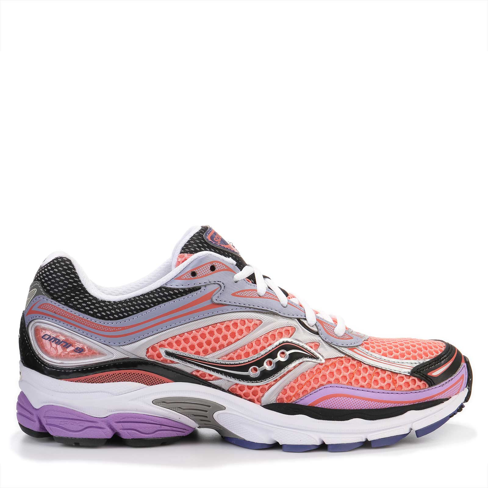 Progrid Omni 9 pink/purple