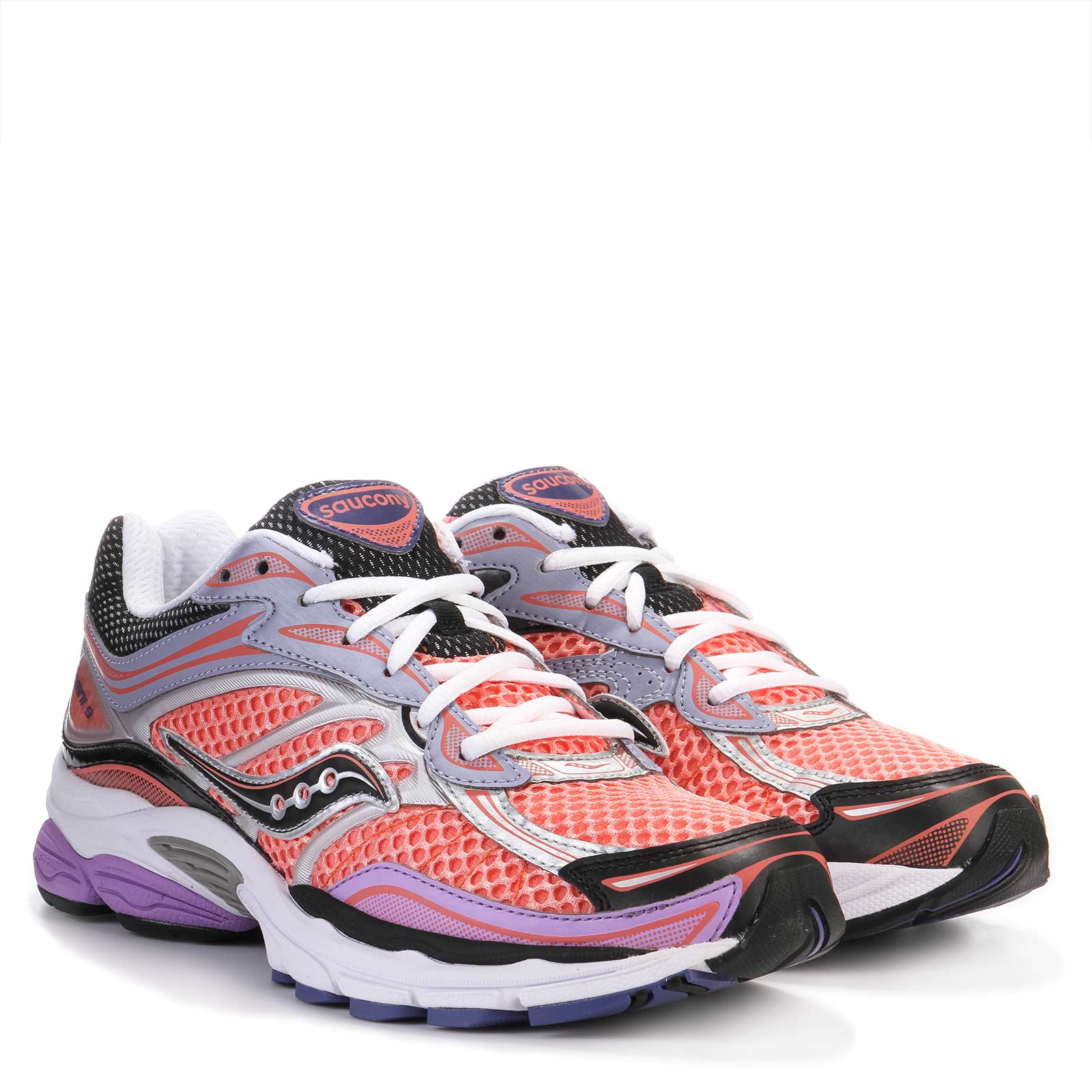 Progrid Omni 9 pink/purple - Image 2