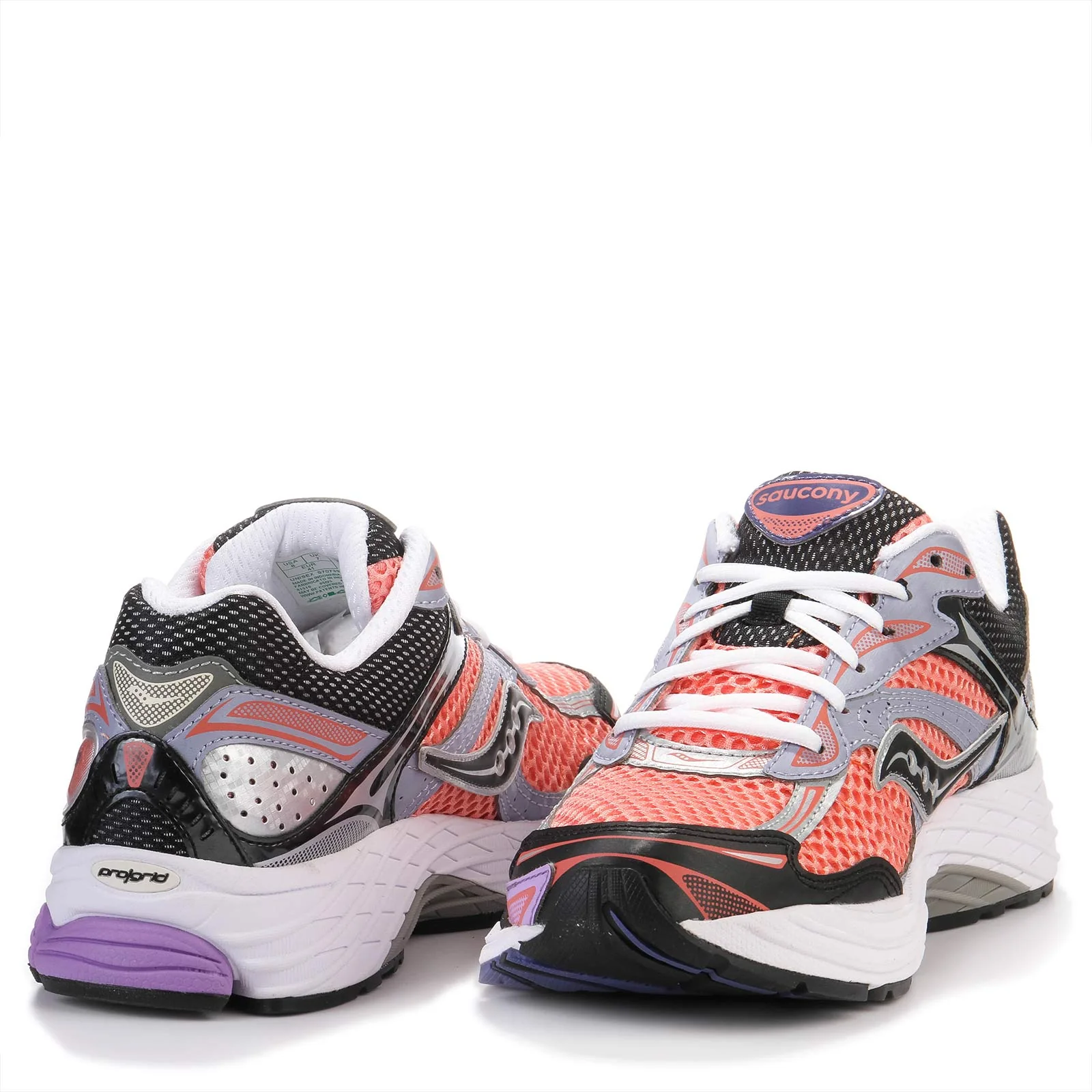 Progrid Omni 9 pink/purple - Image 3