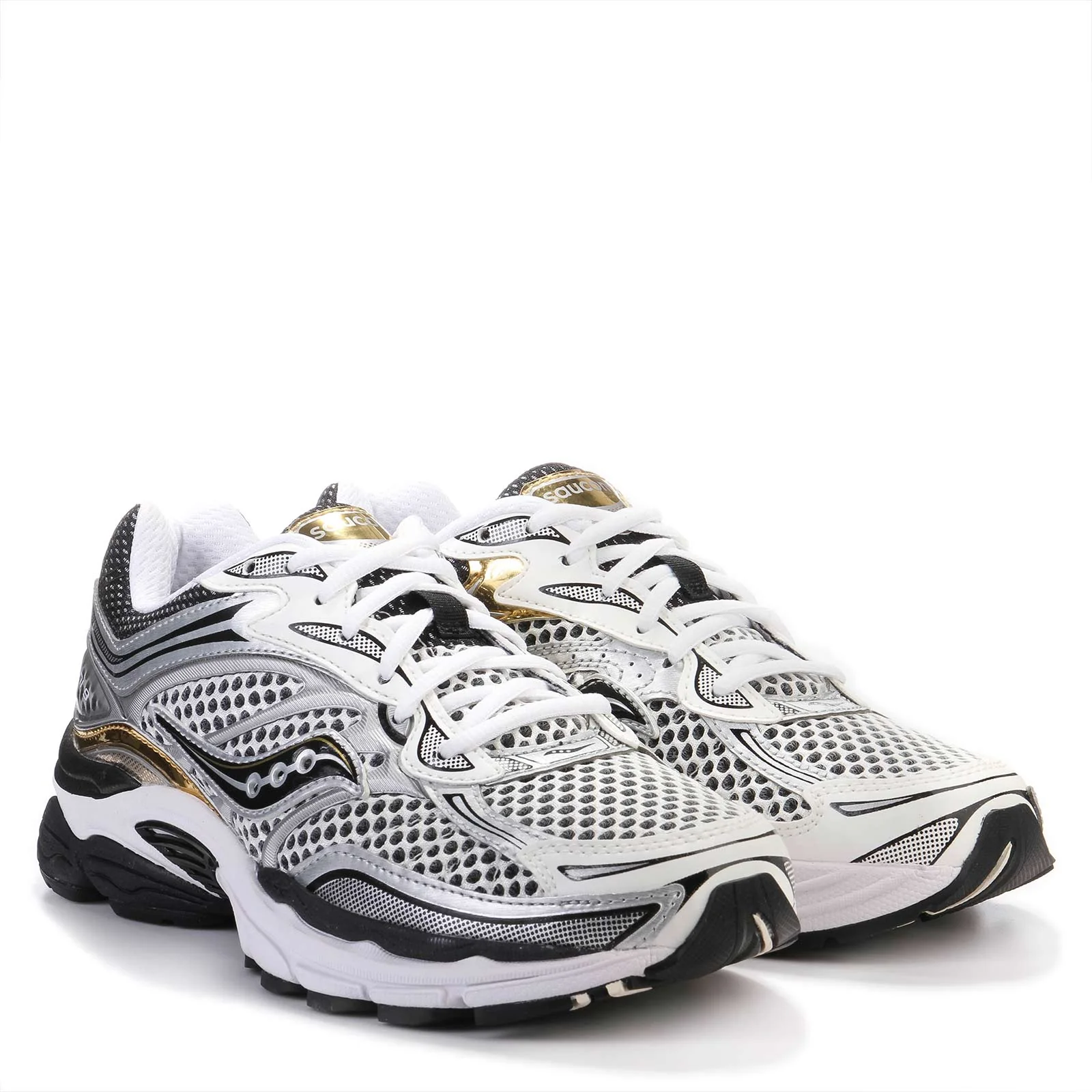 Progrid Omni 9 silver/gold - Image 2