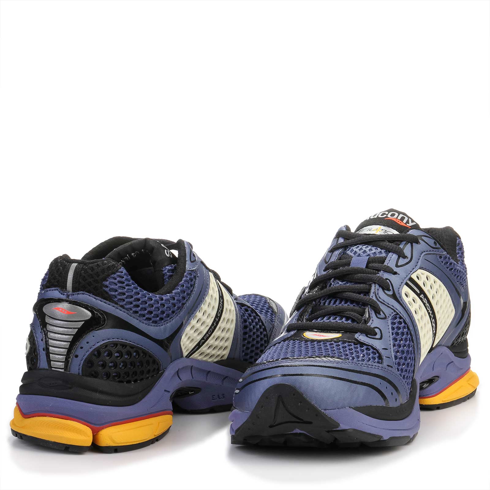 Progrid Triumph 4 blue/black - Image 3