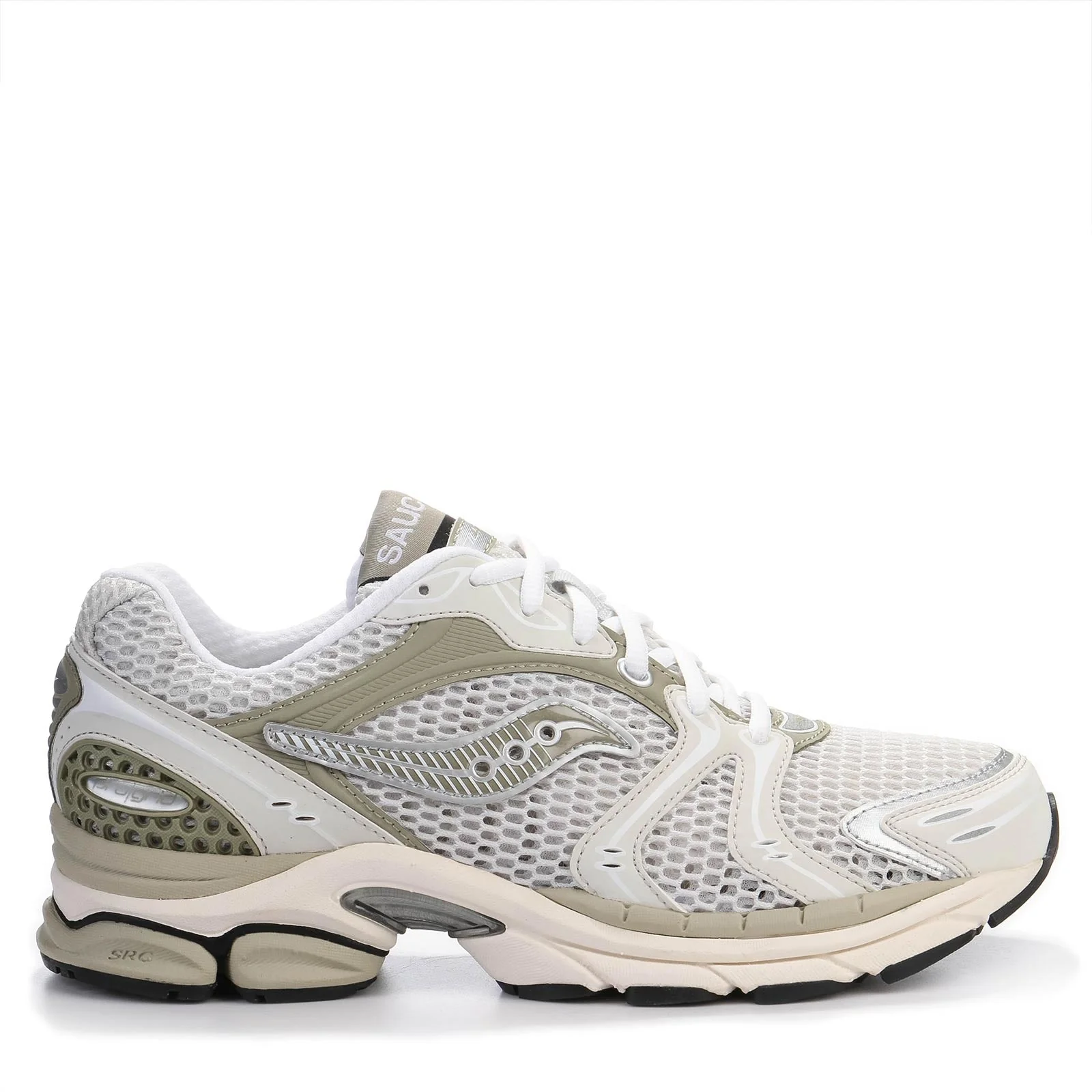 Progrid Triumph 4 white onyx/elm