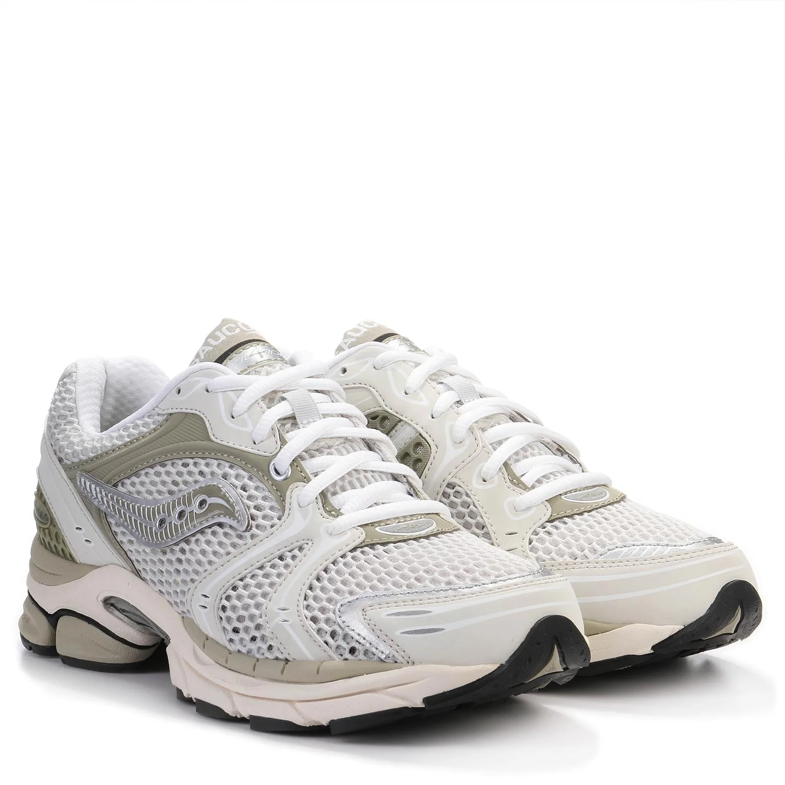 Progrid Triumph 4 white onyx/elm - Image 2