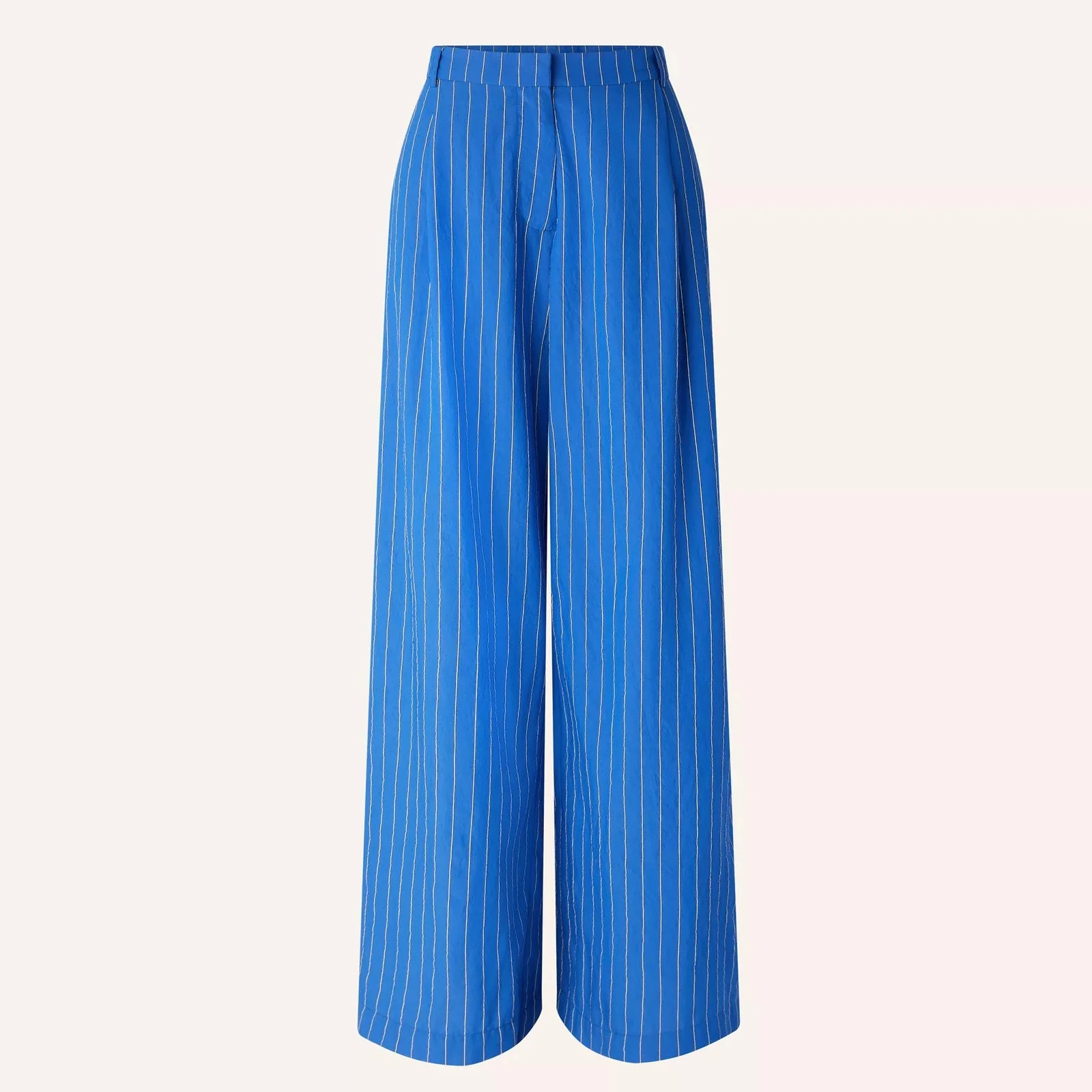 Provencia Pants office blue - Image 5