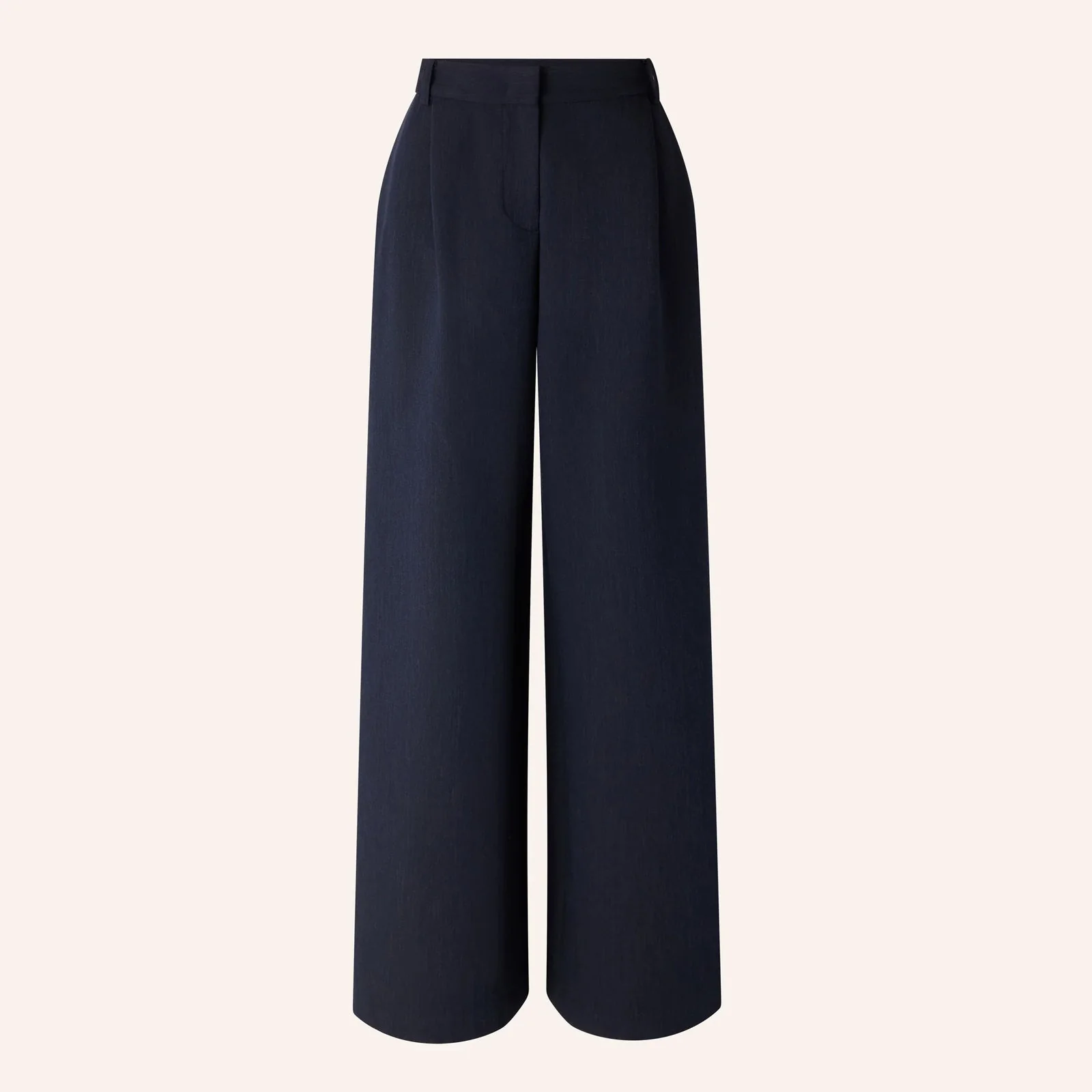 Provenco Pants mood indigo - Image 3
