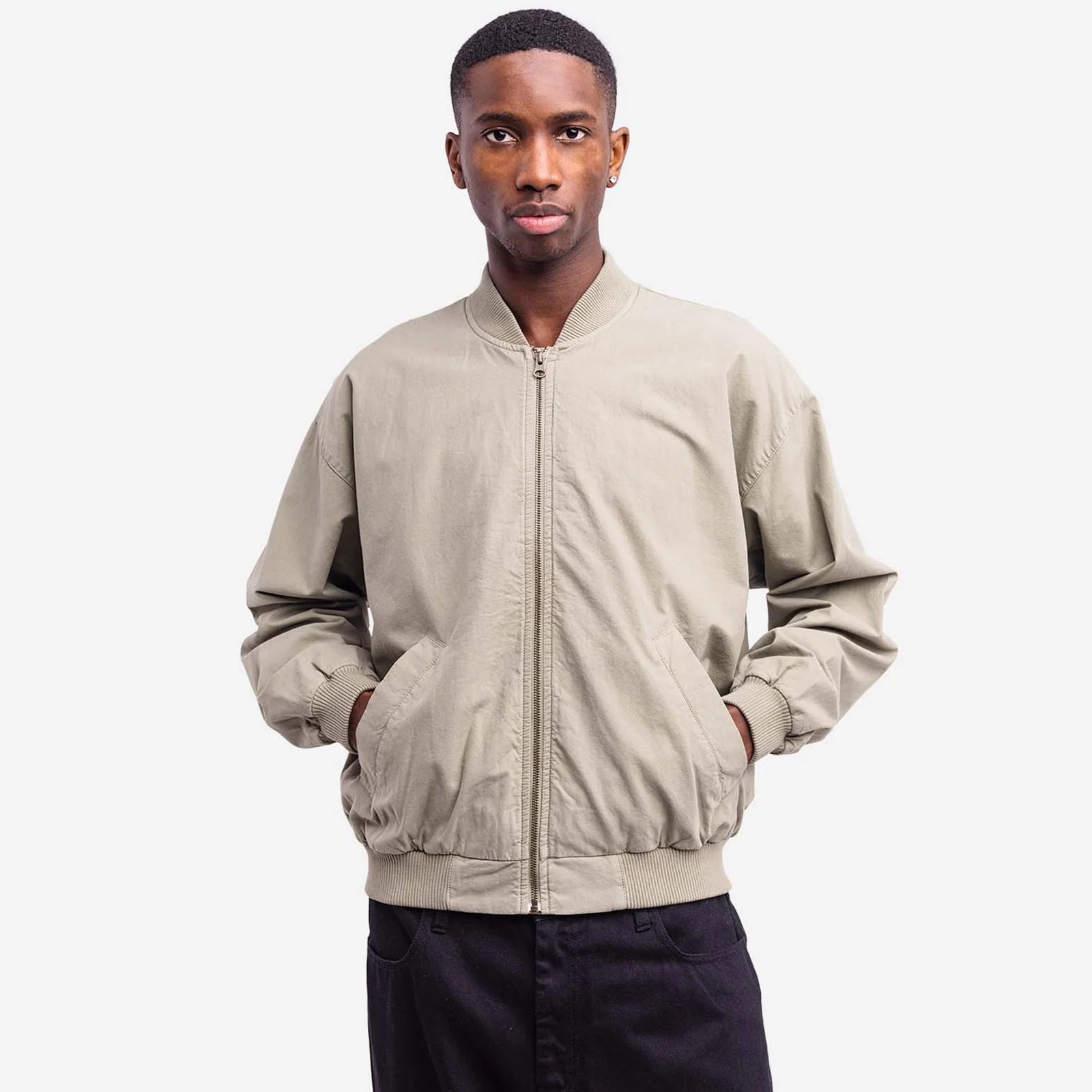 Pura Vida Jacket clay - Image 4