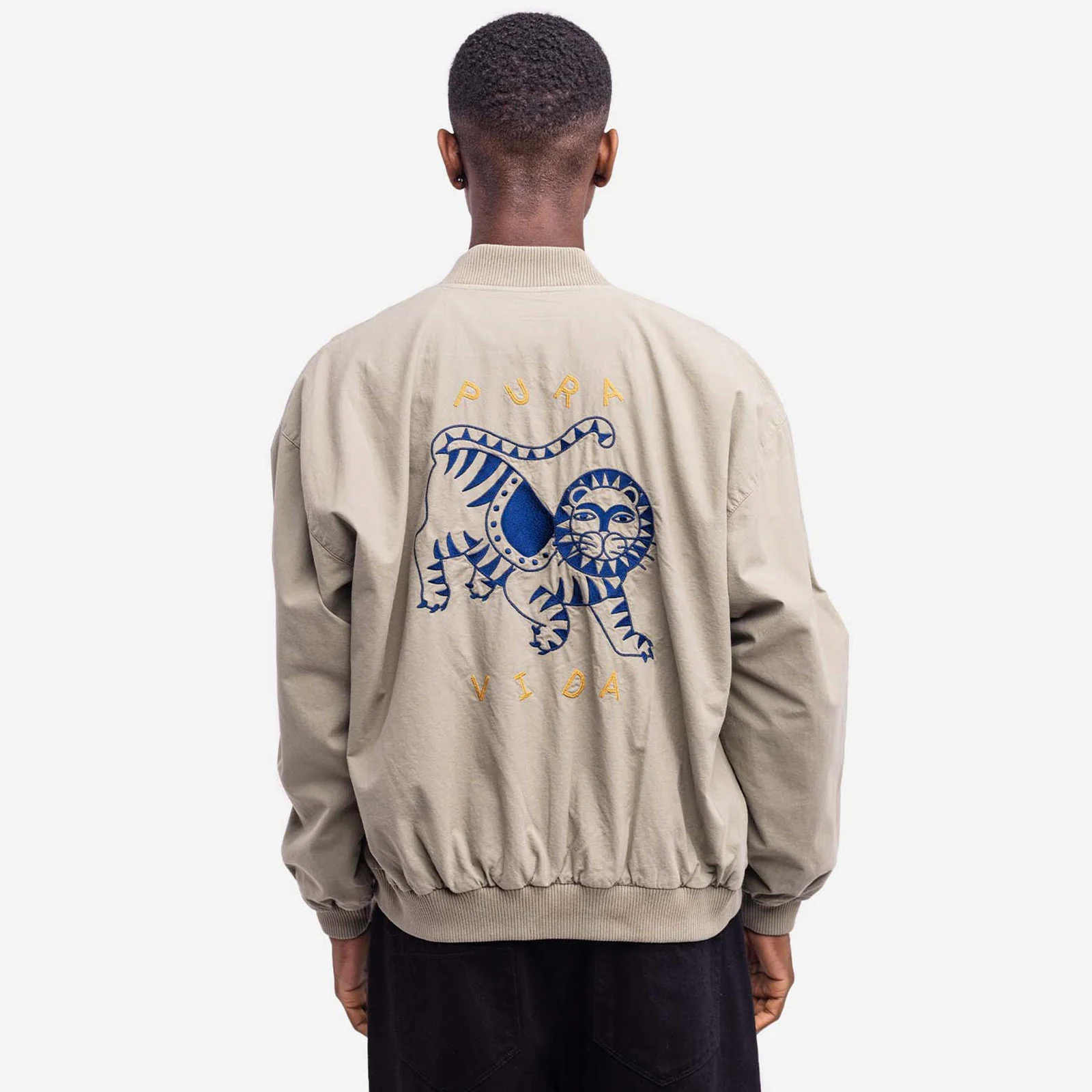 Pura Vida Jacket clay - Image 5