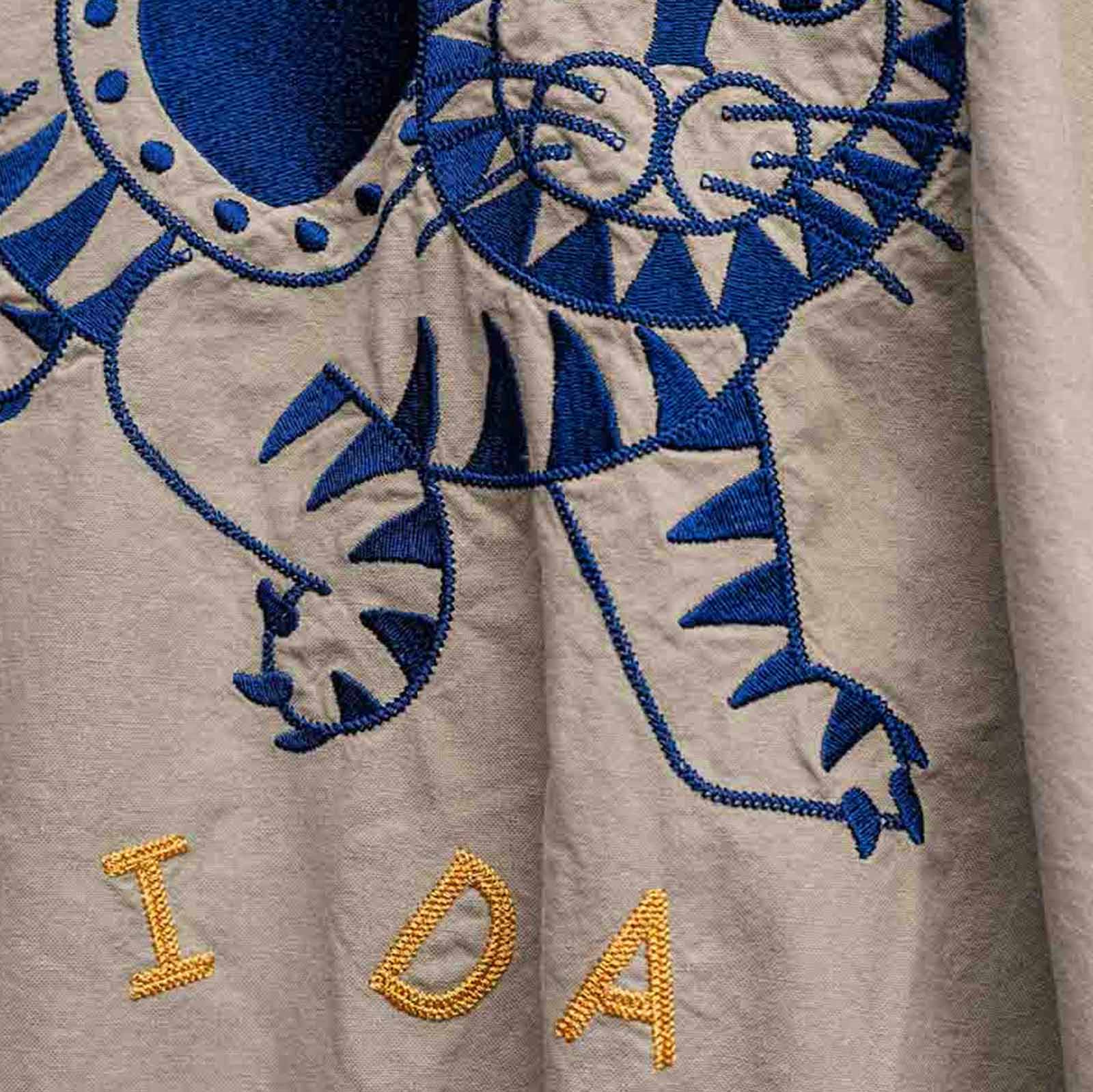 Pura Vida Jacket clay - Image 7