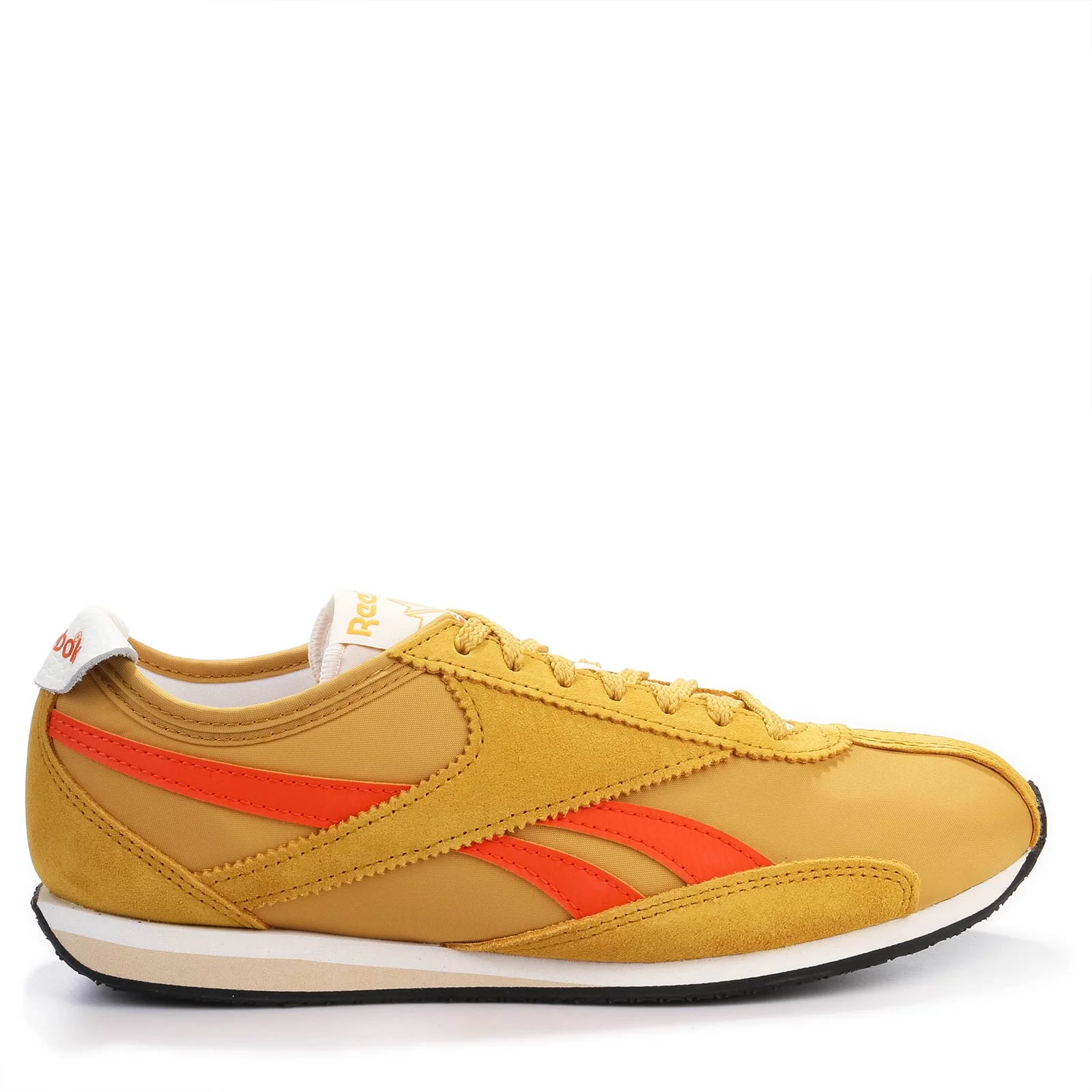 R400 Runner gold/orange/chalk
