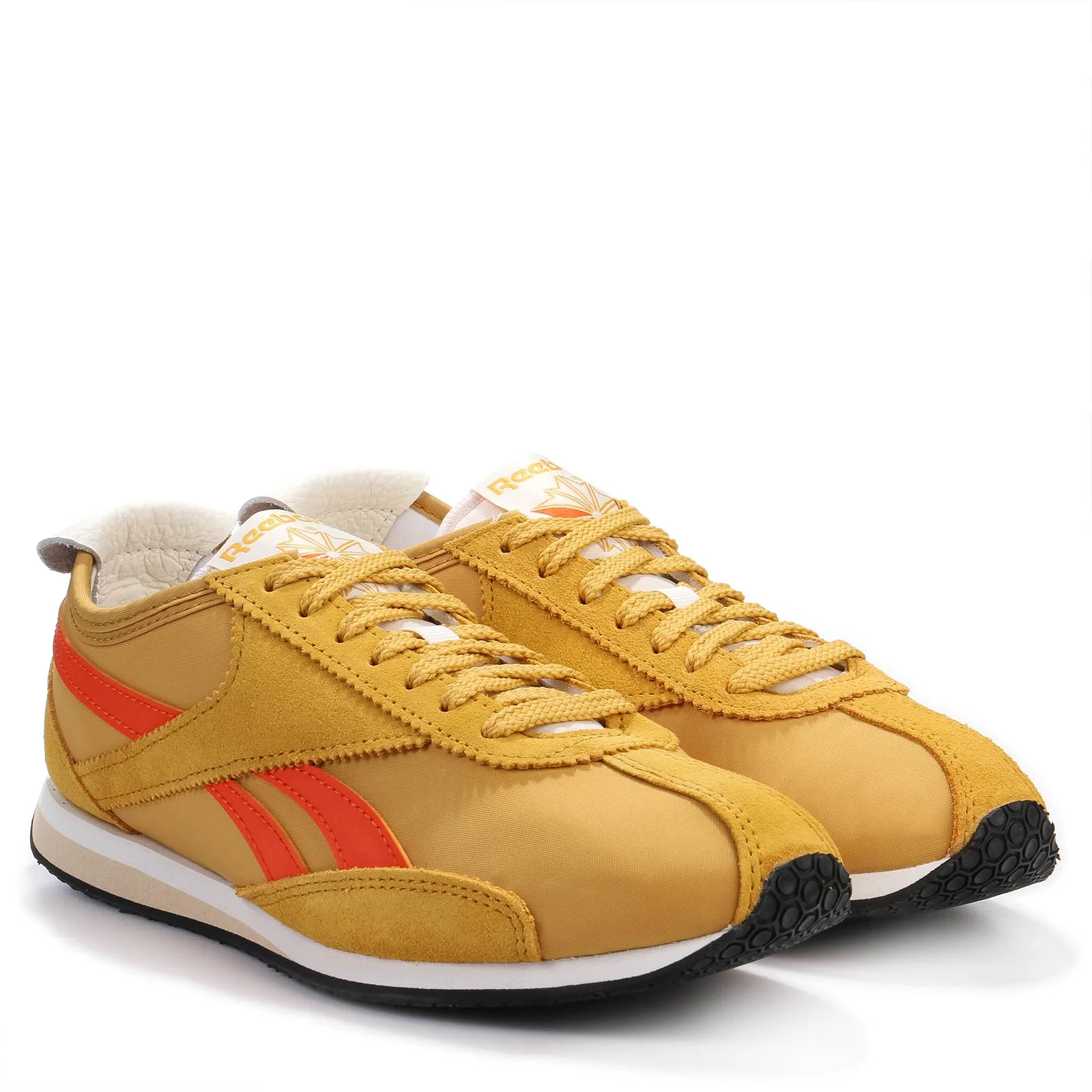 R400 Runner gold/orange/chalk - Image 2