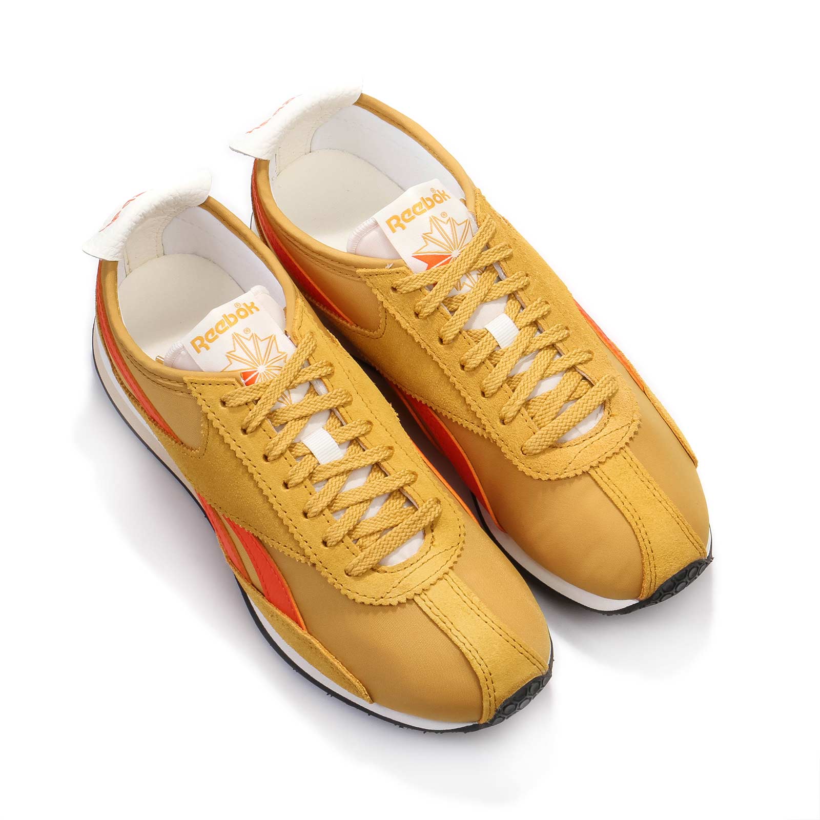 R400 Runner gold/orange/chalk - Image 4