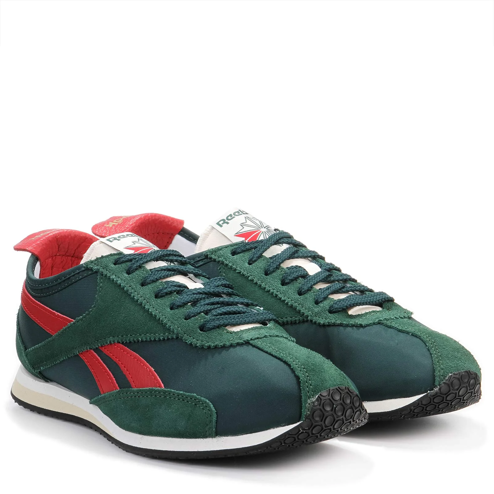R400 Runner green/green/red - Image 2