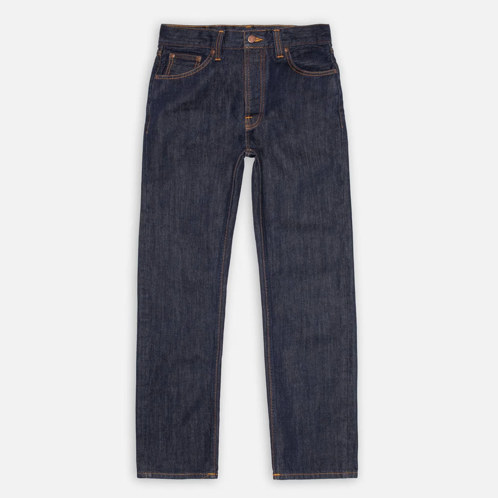 Rad Rufus Jeans blue one wash