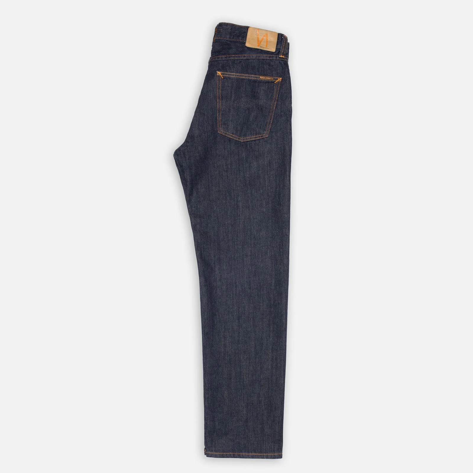 Rad Rufus Jeans blue one wash - Image 2