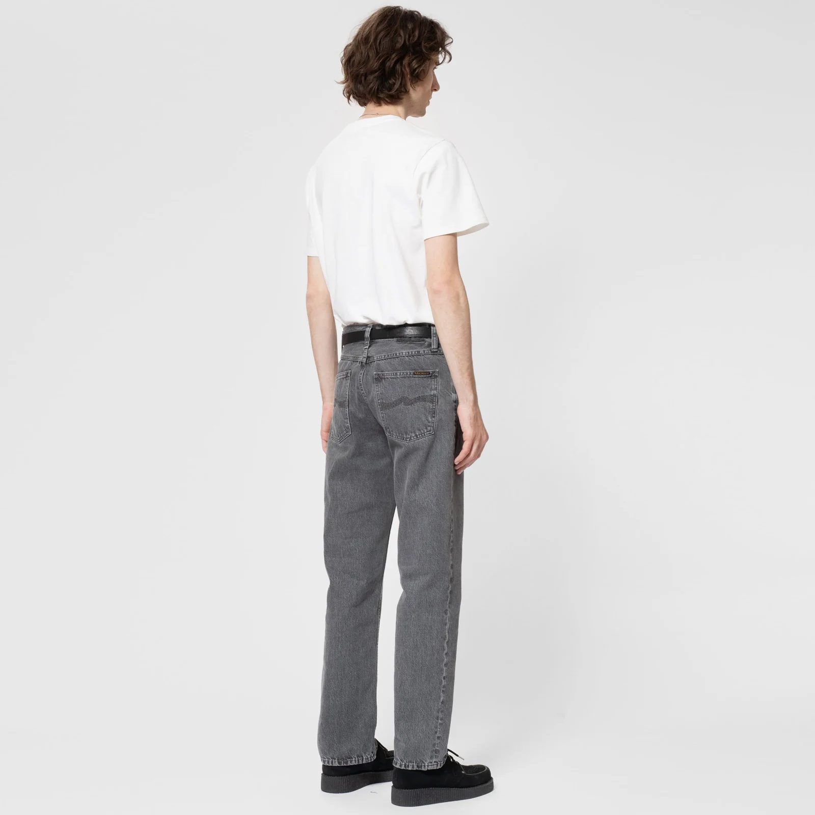 Rad Rufus Jeans ash grey - Image 5