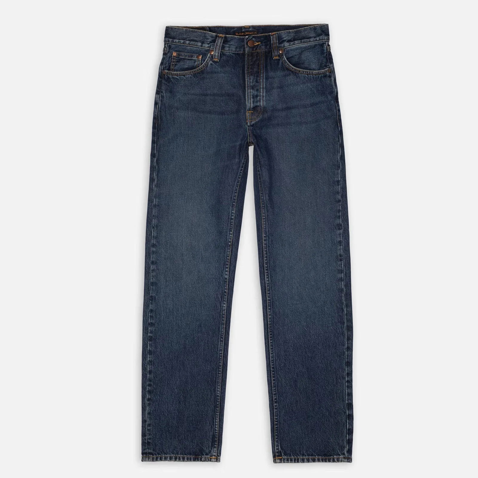 Rad Rufus Jeans blue soil