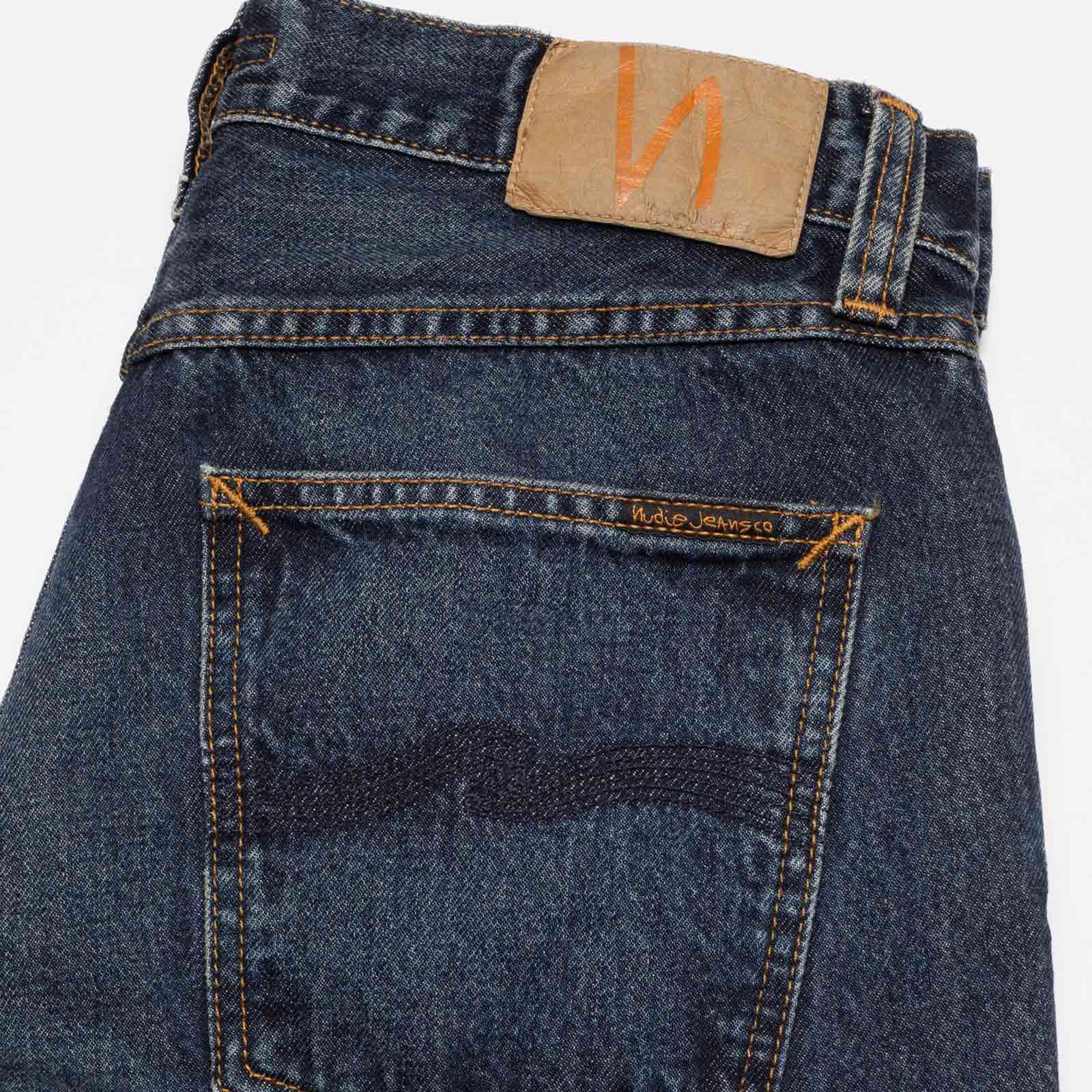 Rad Rufus Jeans blue soil - Image 3