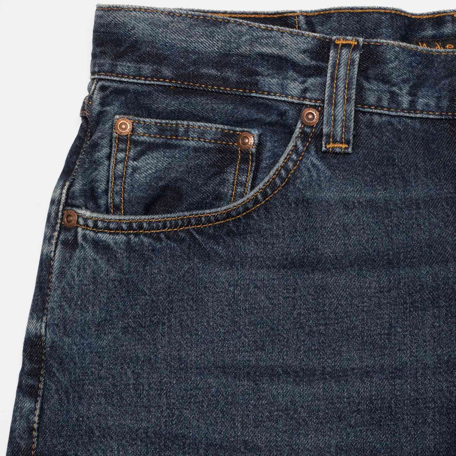Rad Rufus Jeans blue soil - Image 4
