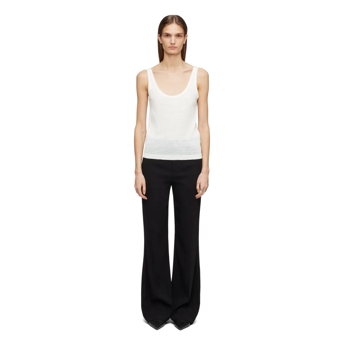 Rahira Top 520212 ecru - Image 3