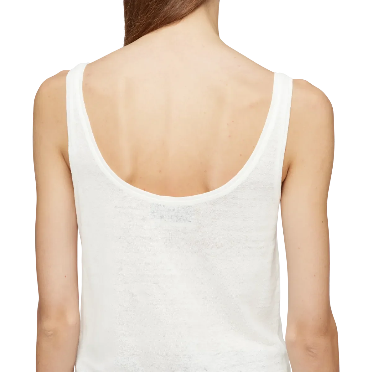 Rahira Top 520212 ecru - Image 6